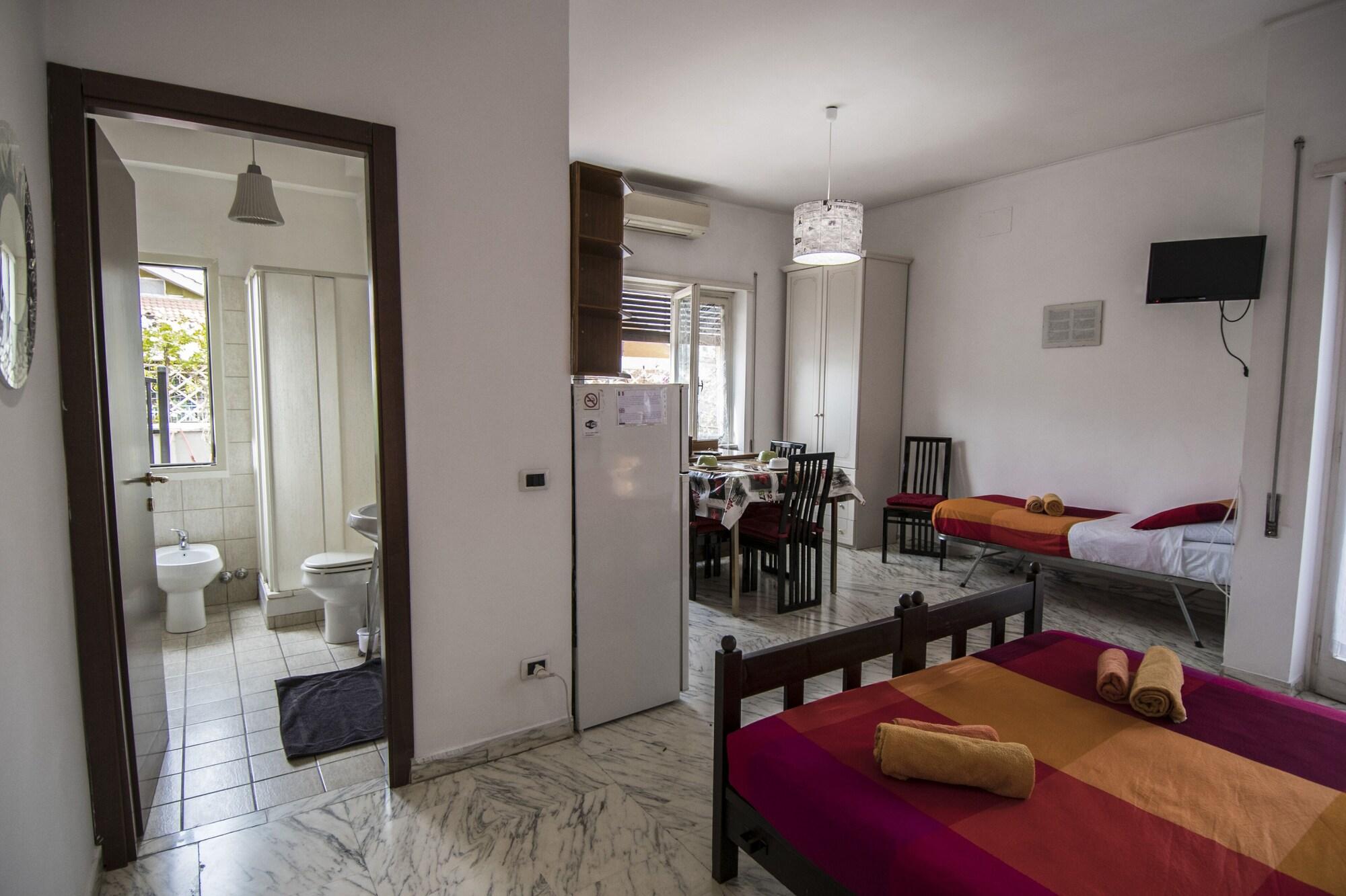 La Voliera Bed & Breakfast