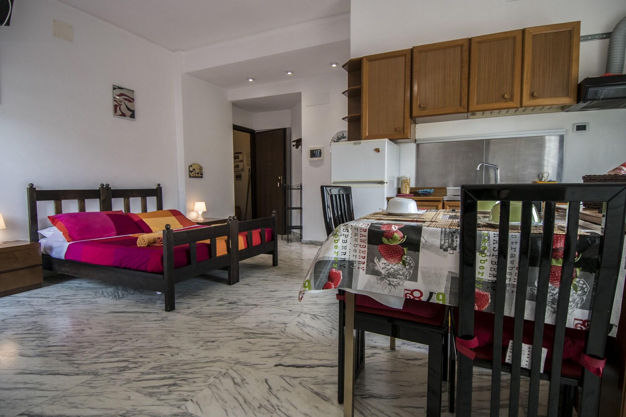 La Voliera Bed & Breakfast 2*