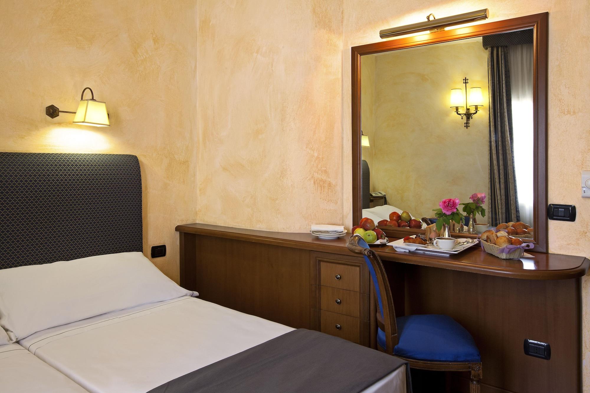 La Fenice Apartamento