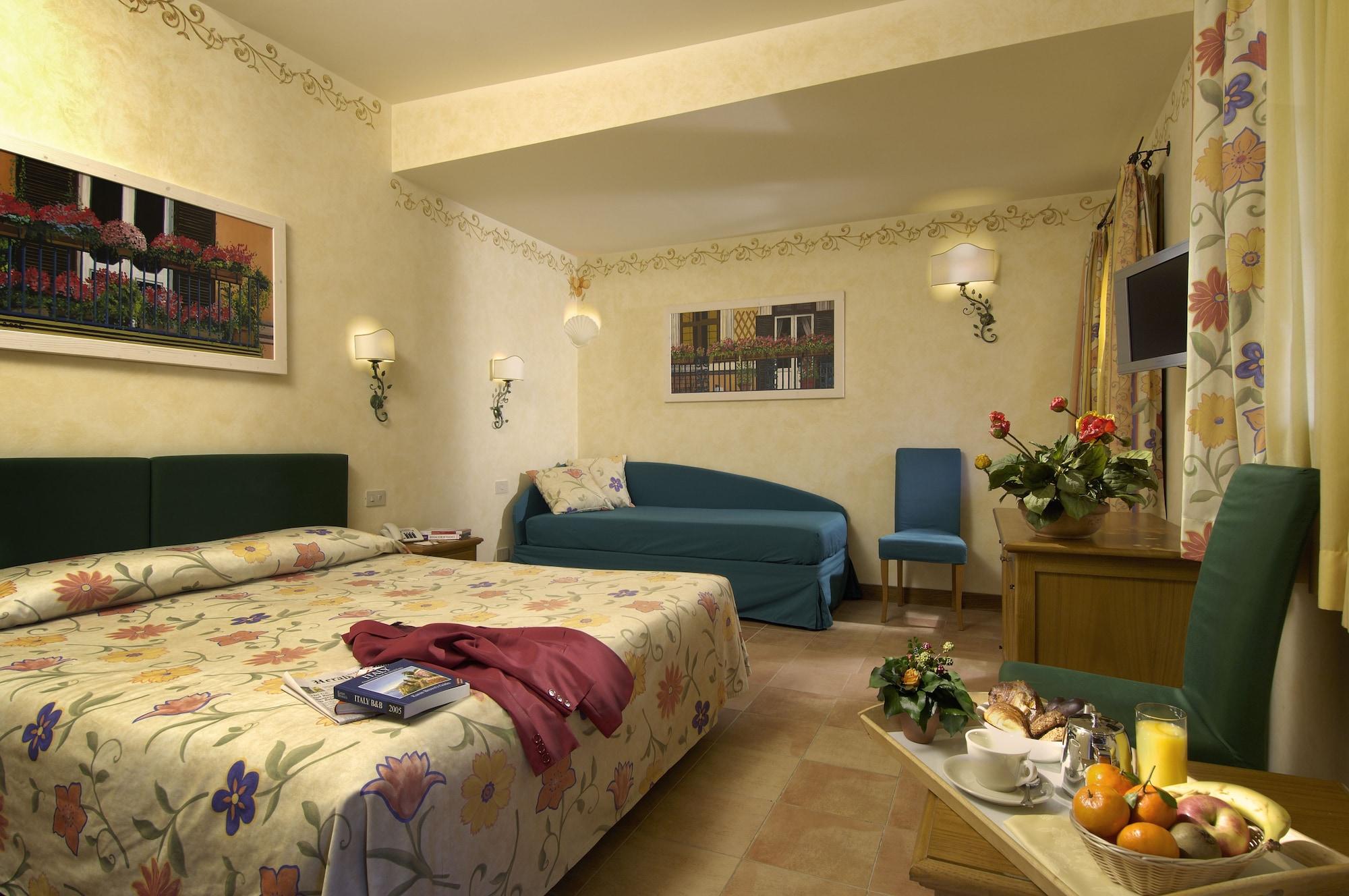 Hotel Santa Maria