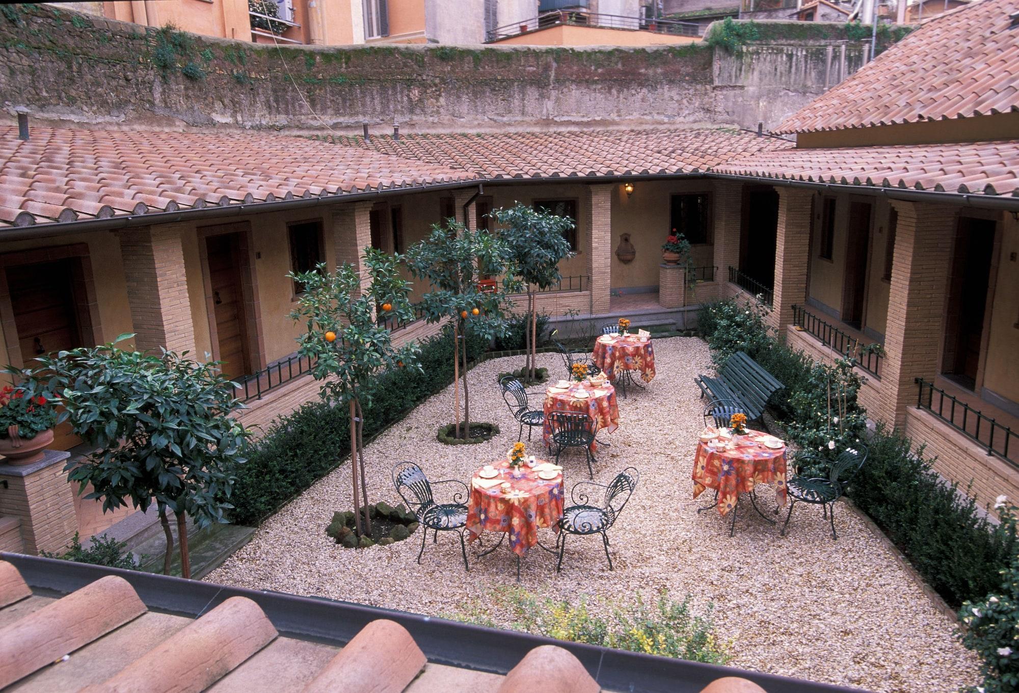 Santa Maria Hotel