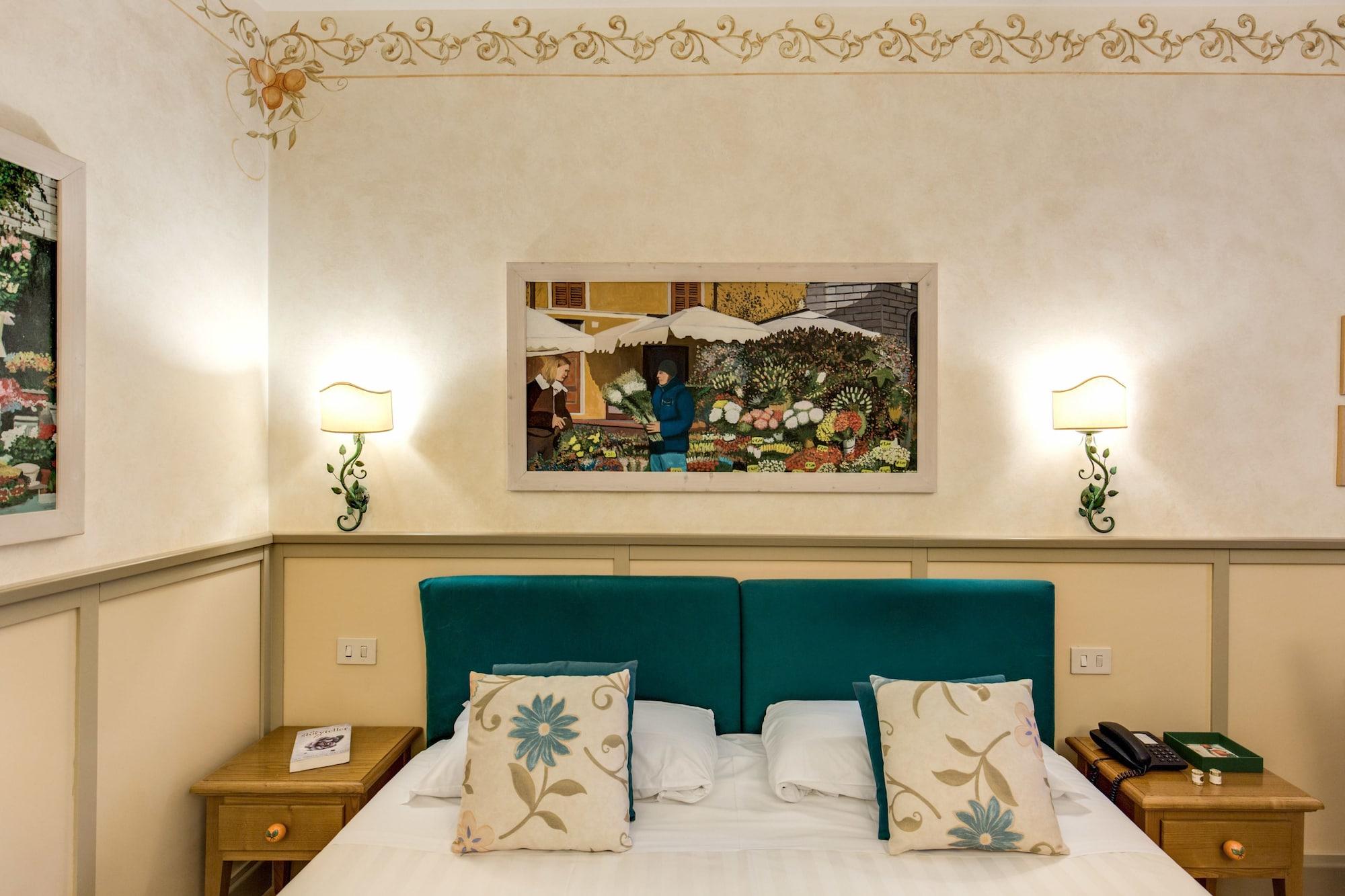 Santa Maria Hotel