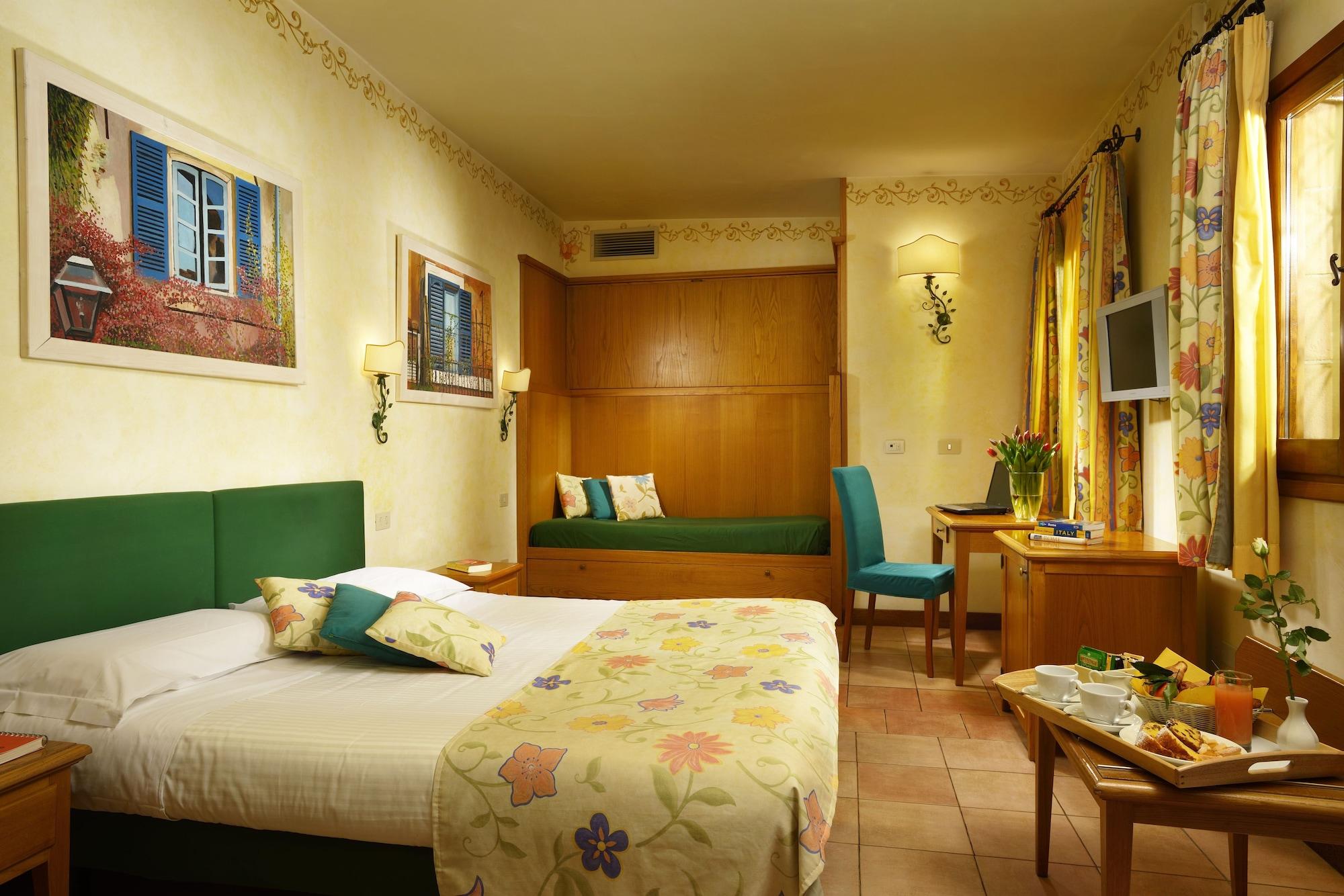 Santa Maria Hotel Roma