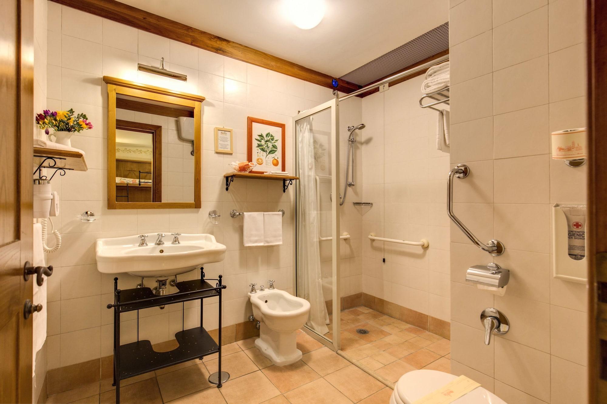 Hotel Santa Maria 3*