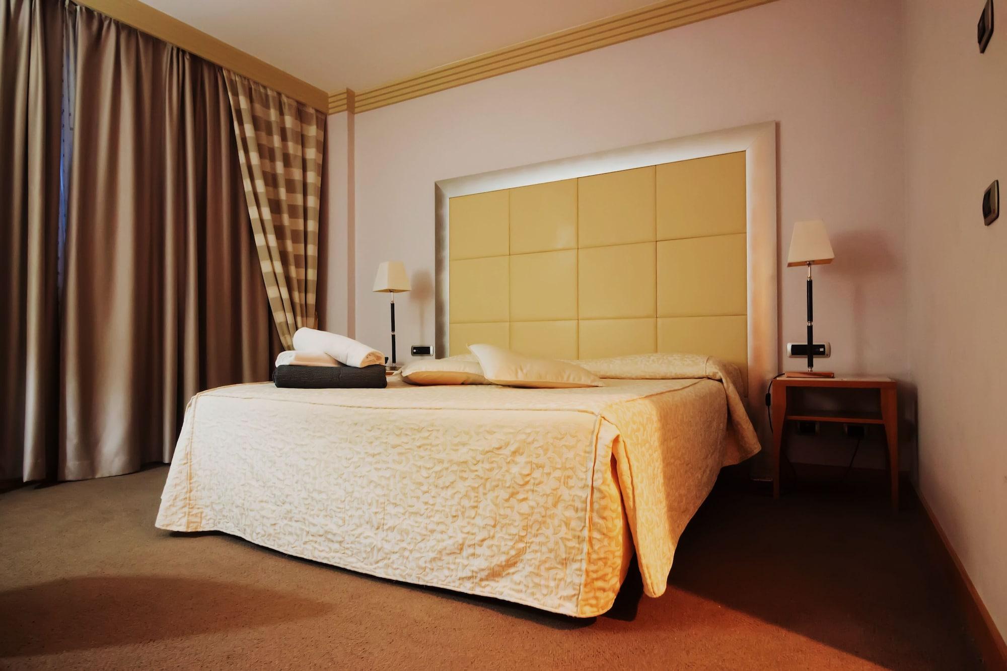 Papillo Hotels&resorts Hotel 4*