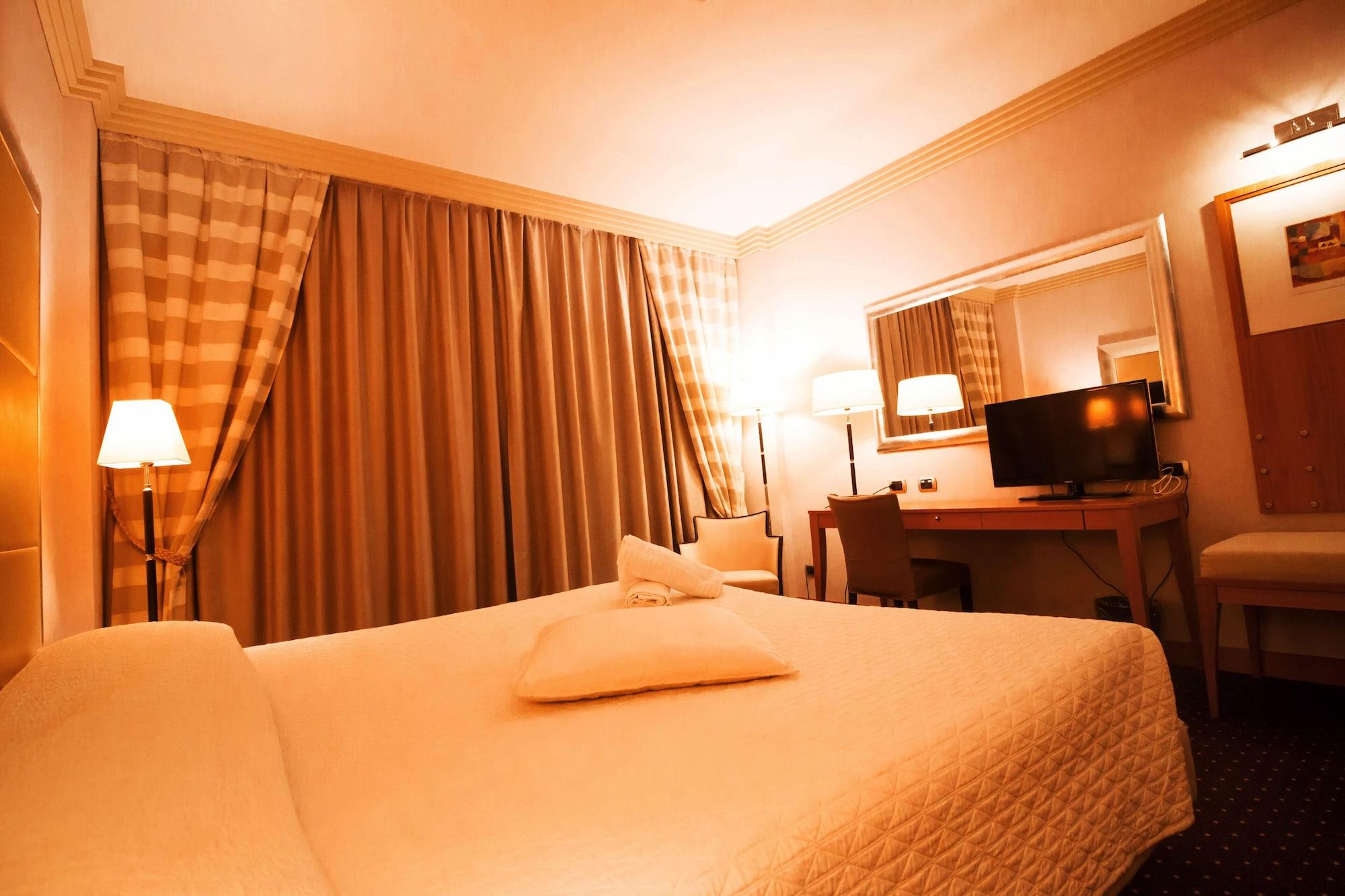 Hotel Papillo Hotels&resorts 4*