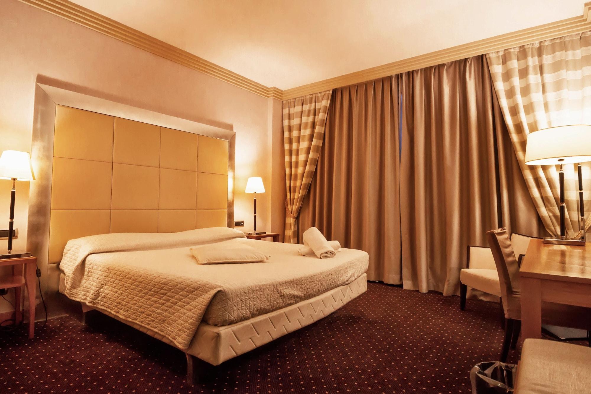 Papillo Hotels&resorts 4* Roma