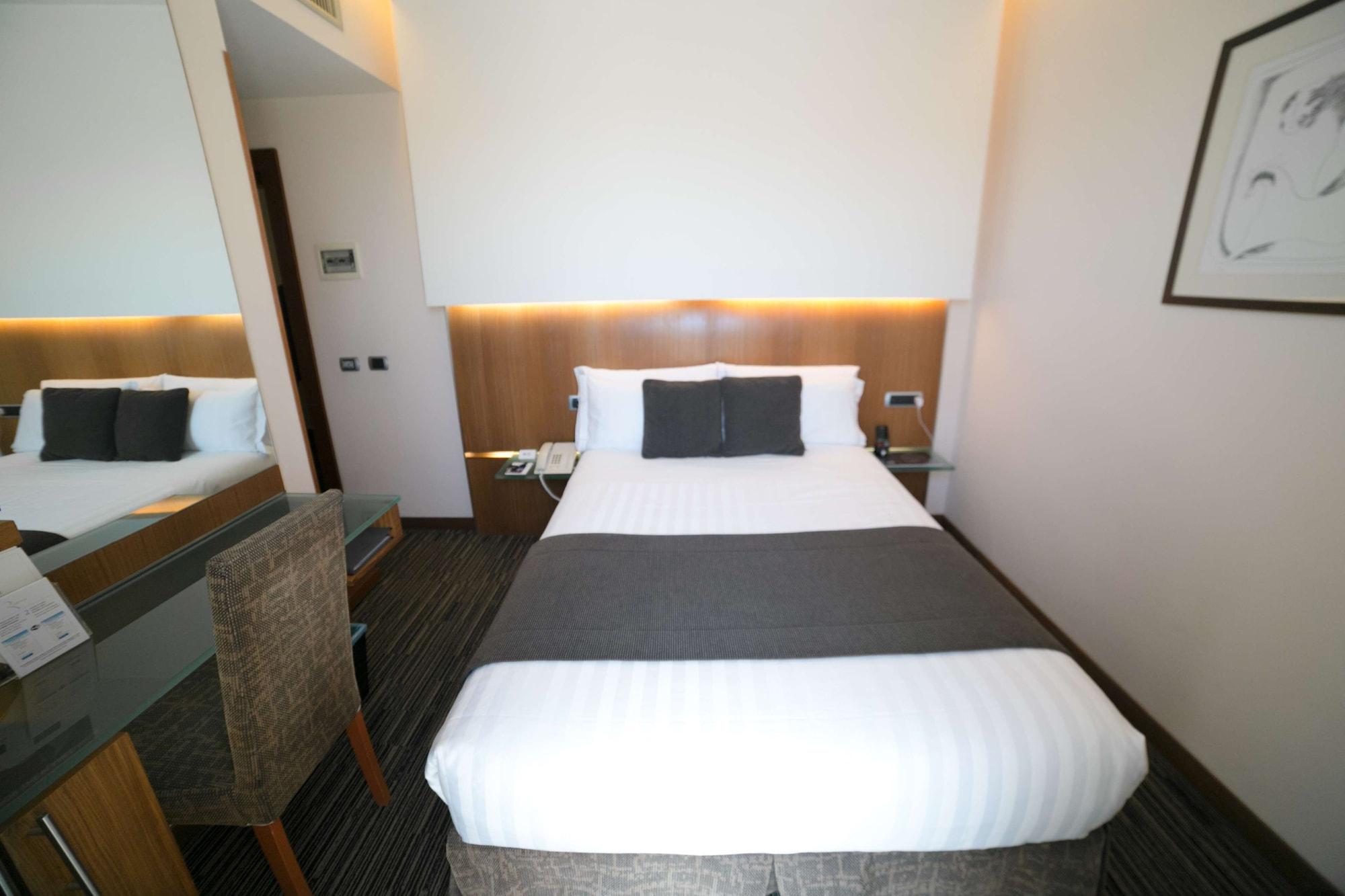 Western Universo Hotel Roma