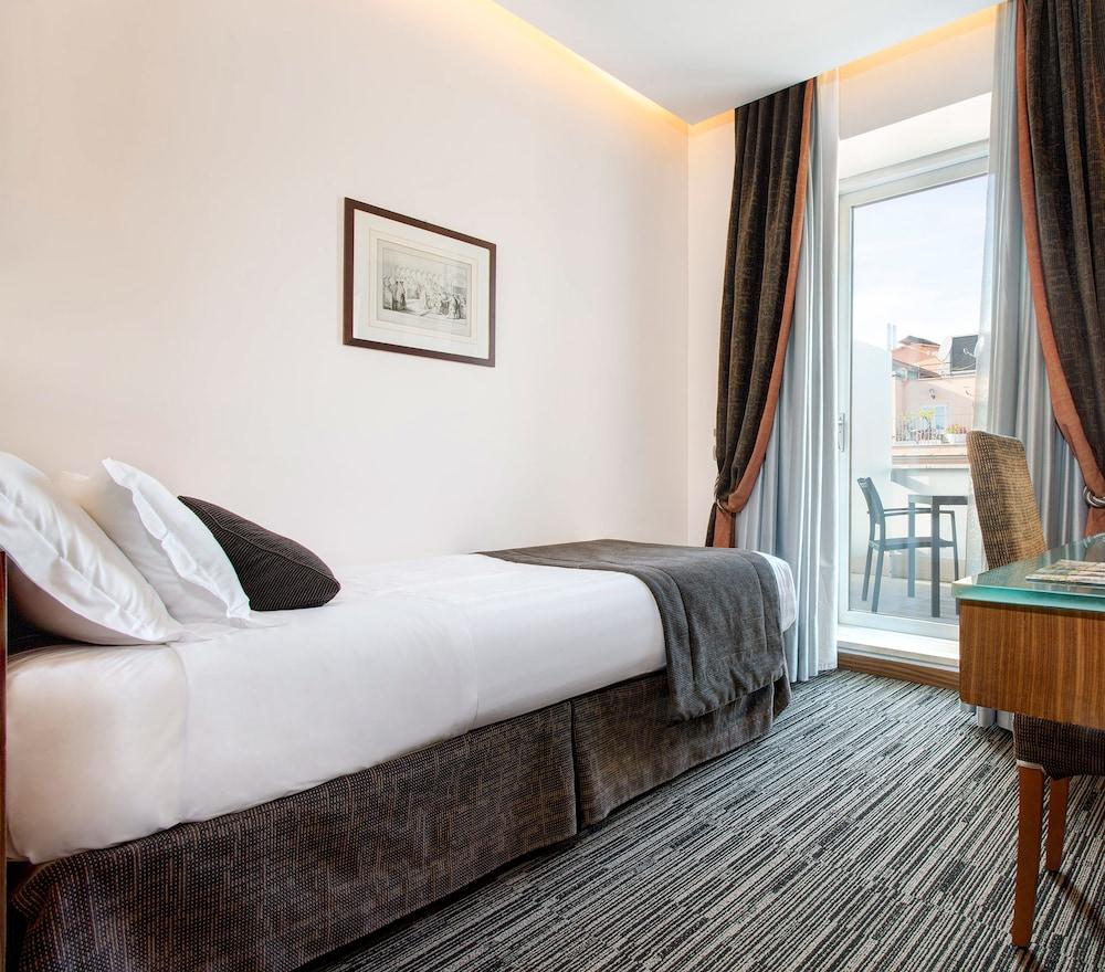 Western Universo Hotel Roma