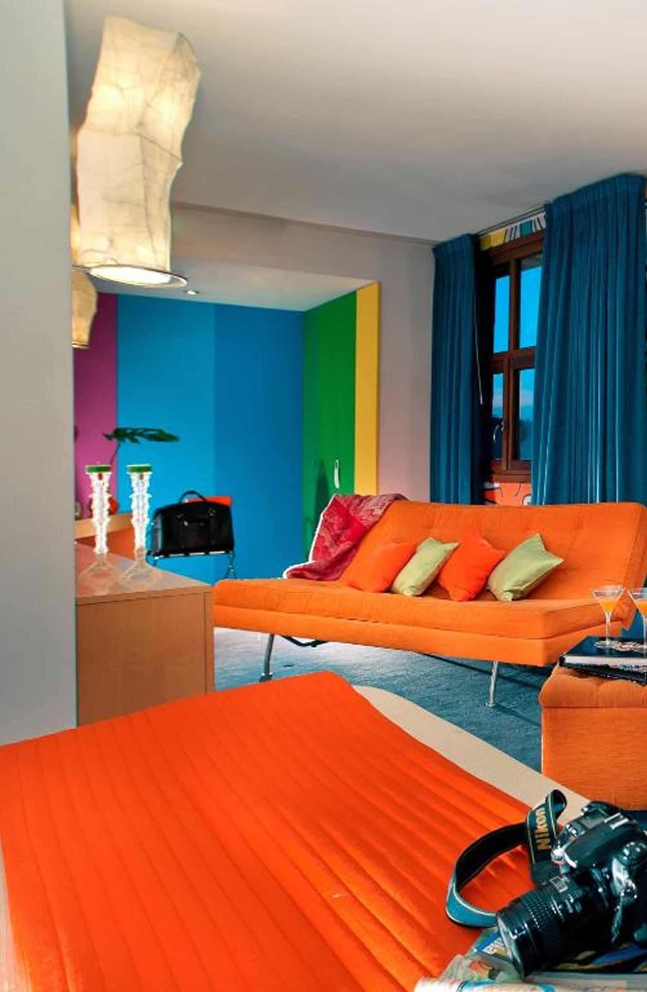 Abitart 4* Roma