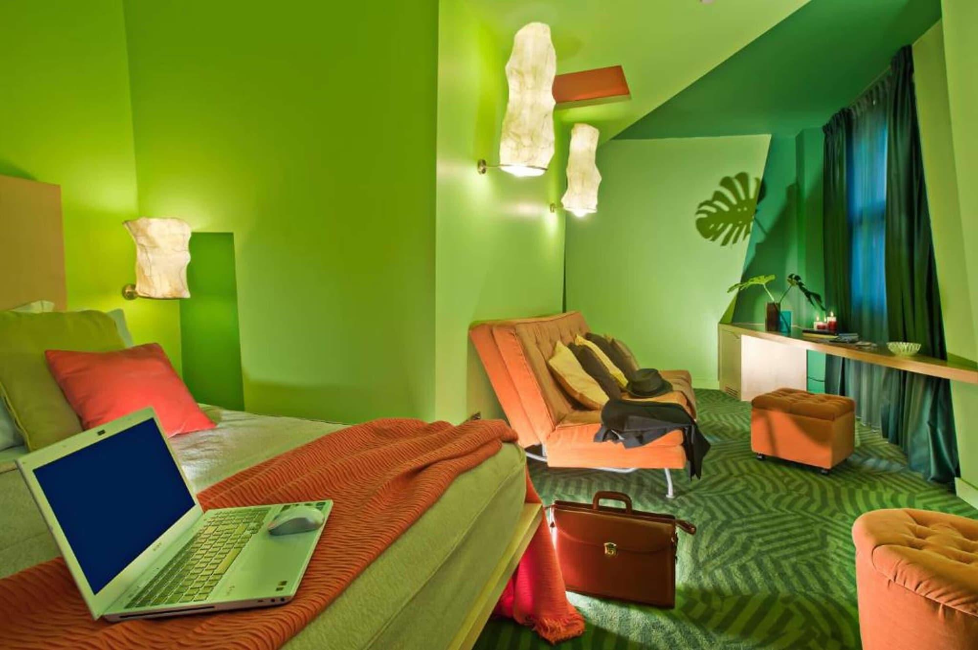Hotel Abitart 4*