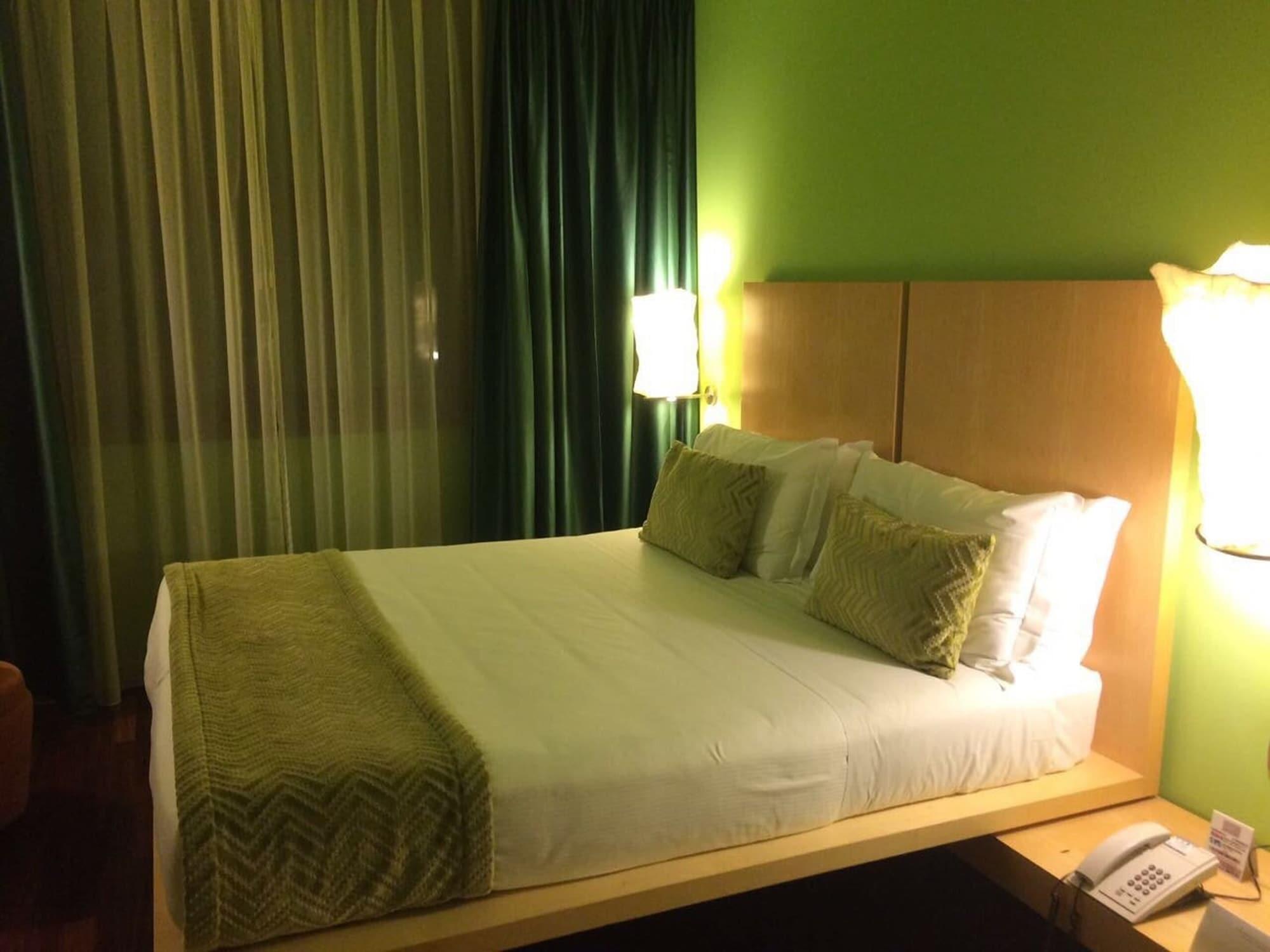 Abitart Hotel Rom