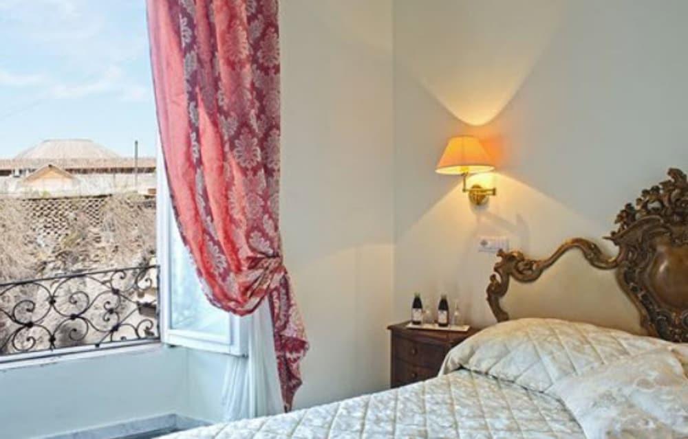Hotel Le Clarisse Al Pantheon Roma