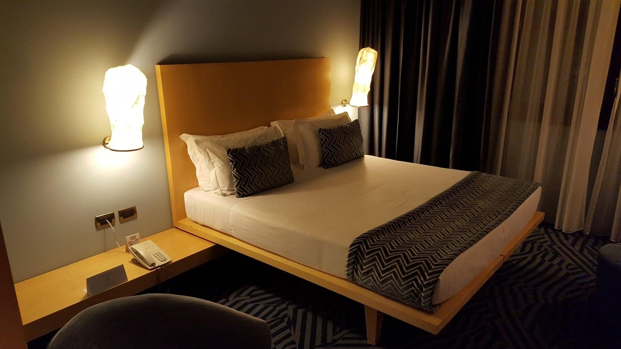 Abitart Hotel Roma