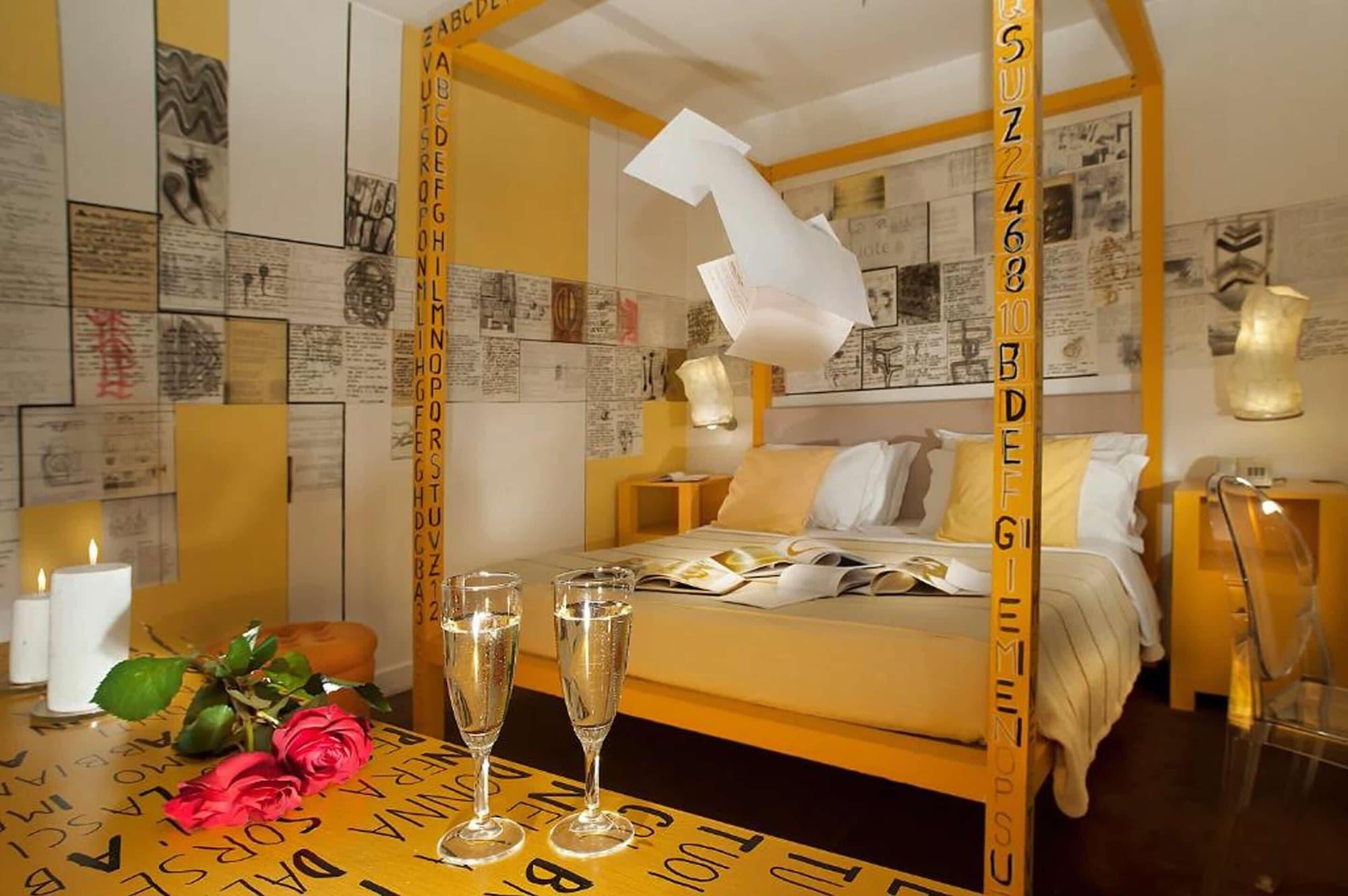Abitart Hotel Rom