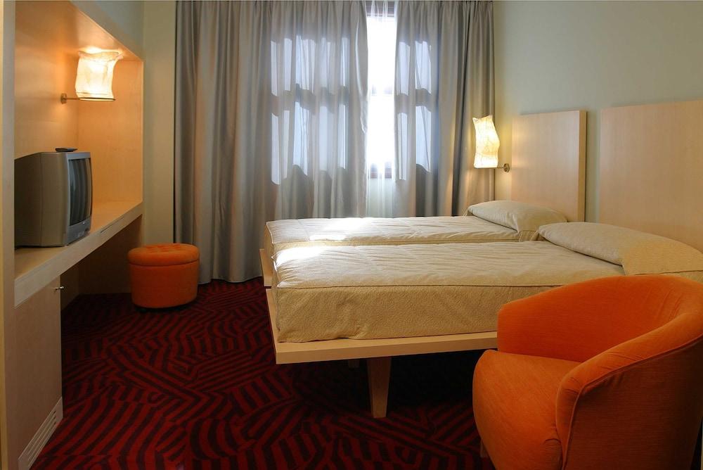 Abitart 4* Roma