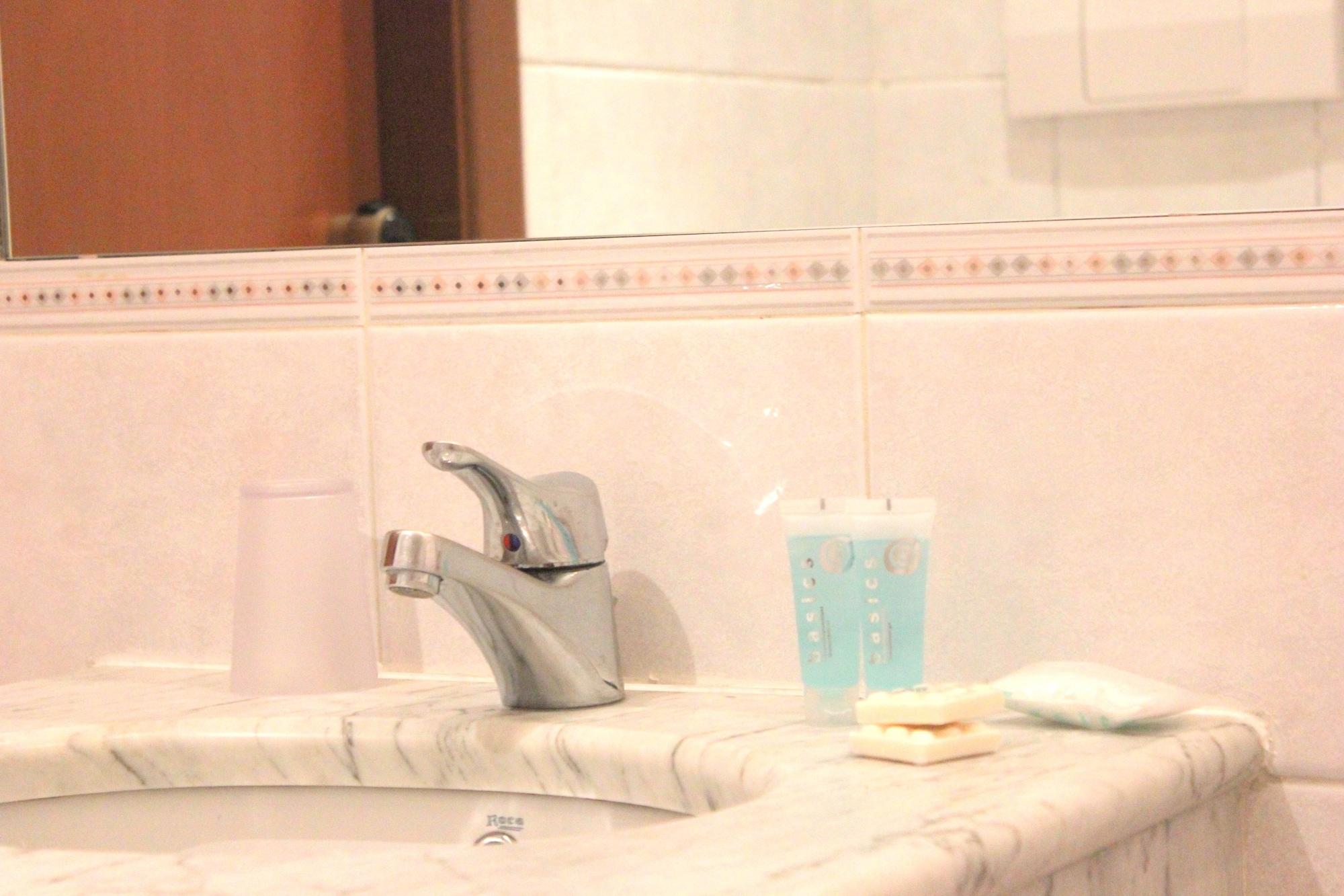 Hotell Romulus