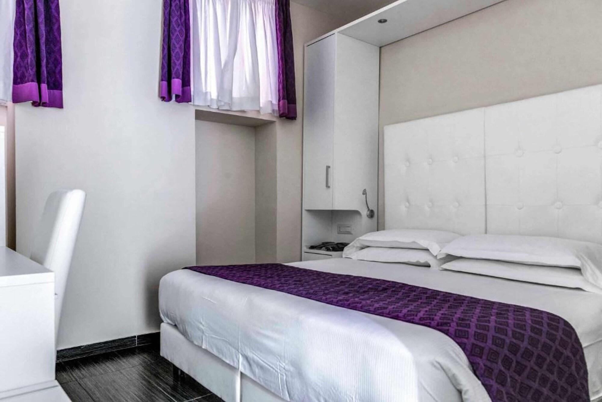 Hotel Relais Trevi 95 Boutique (adults Only) Rome