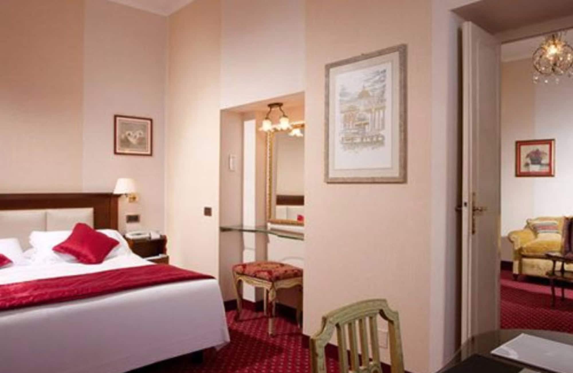 Nazionale Hotel Rome