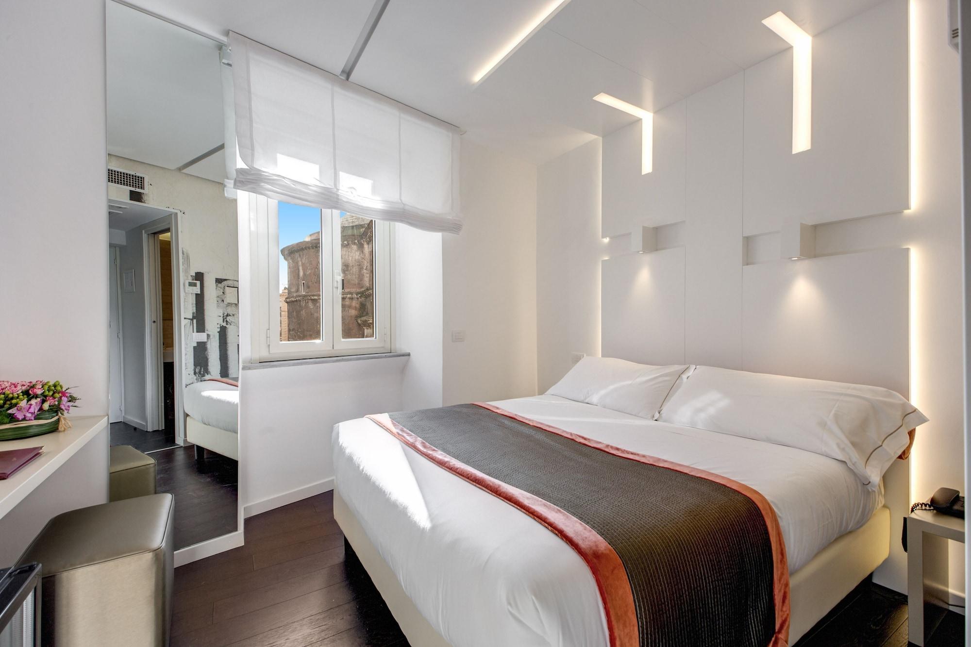 Abruzzi 3* Roma