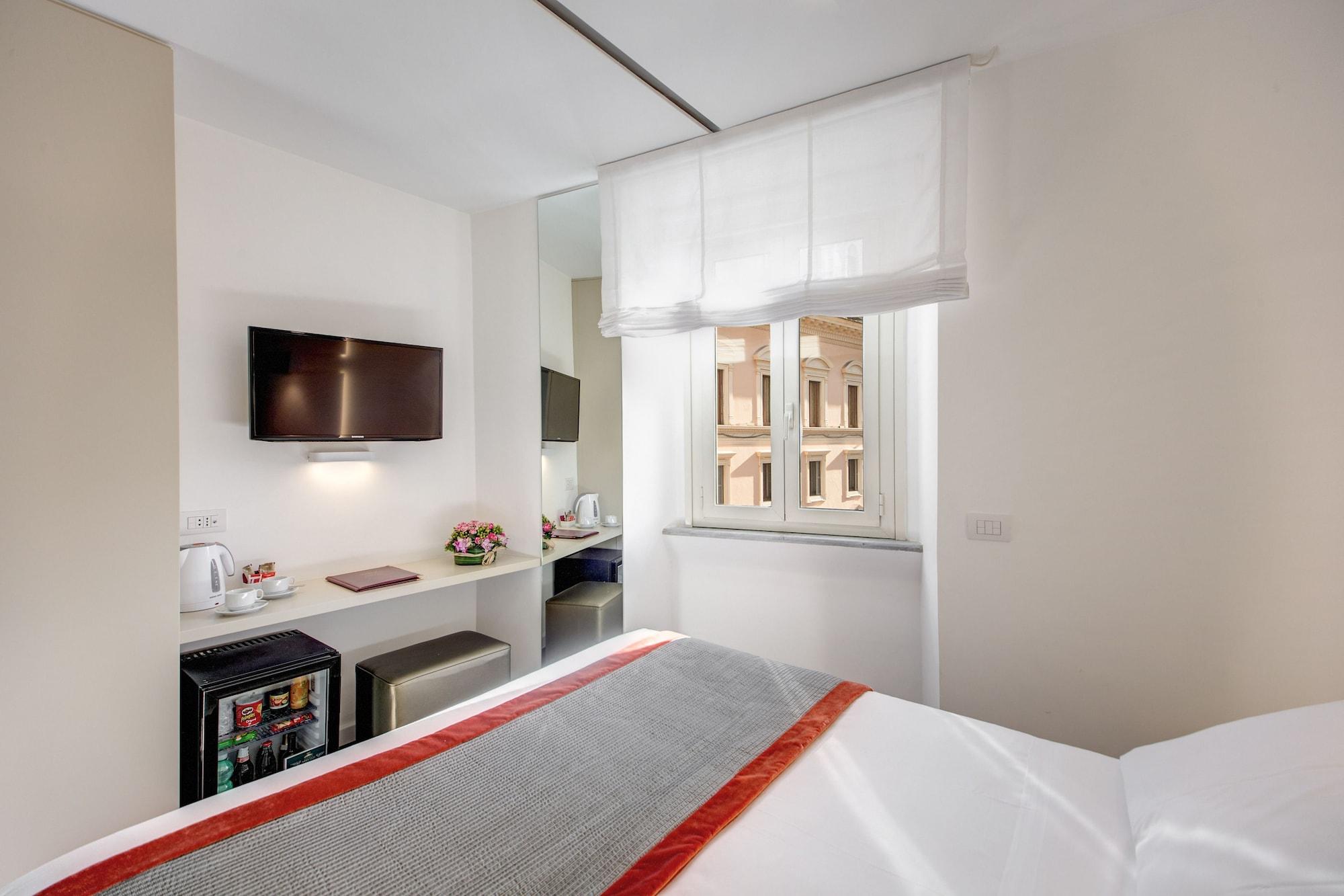 Hotel Abruzzi