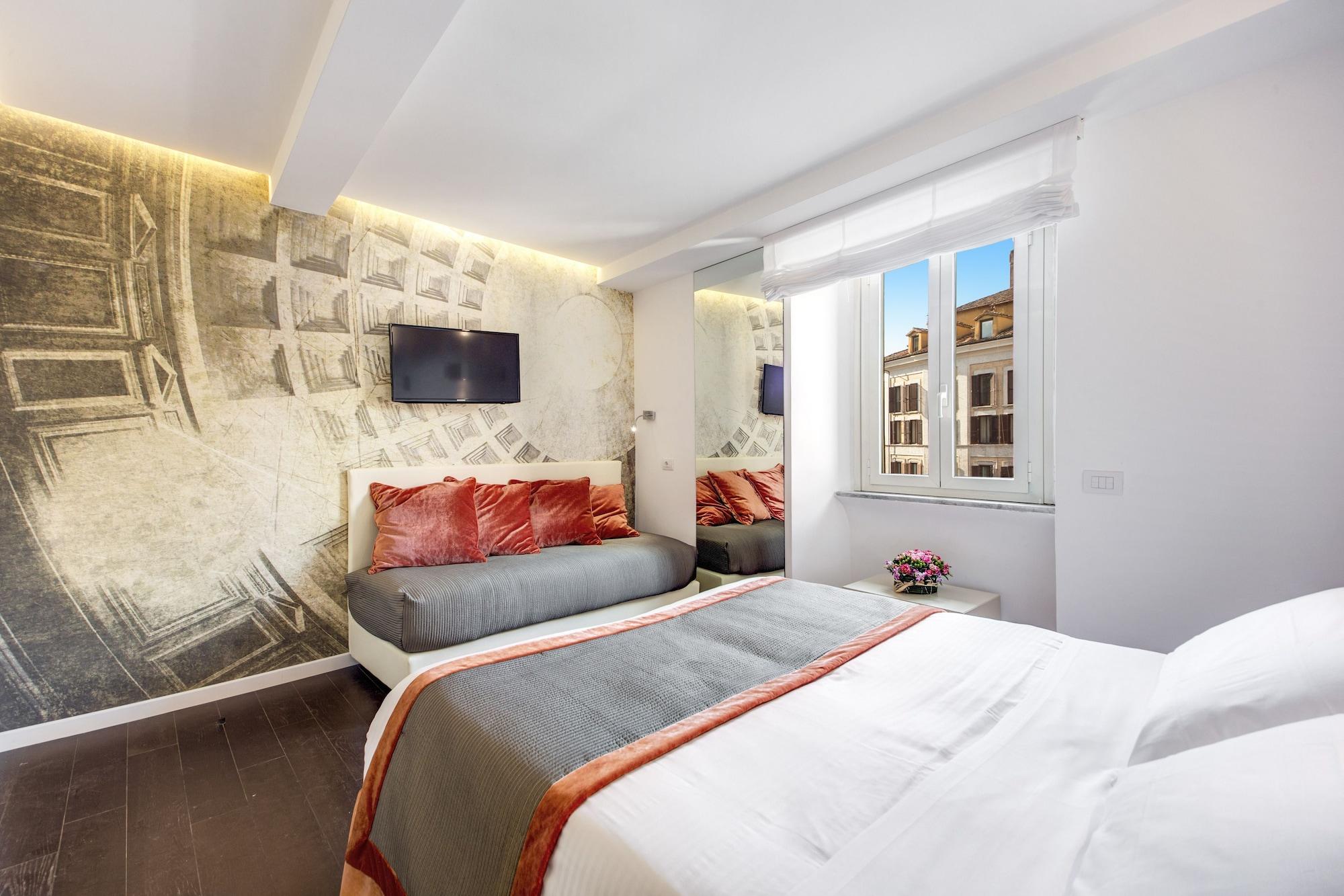 Abruzzi Hotel