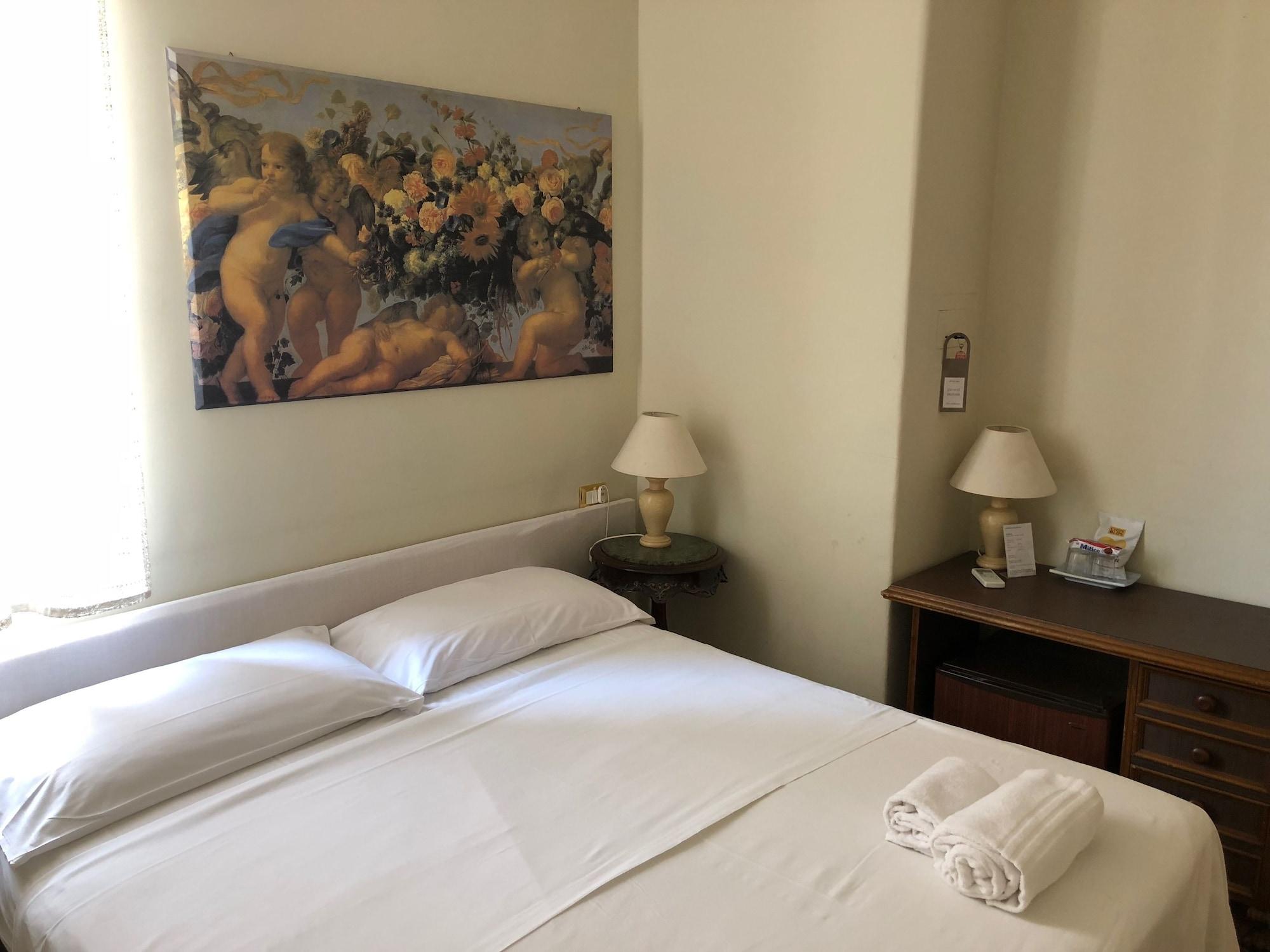 Comfort Astoria Palace Roma