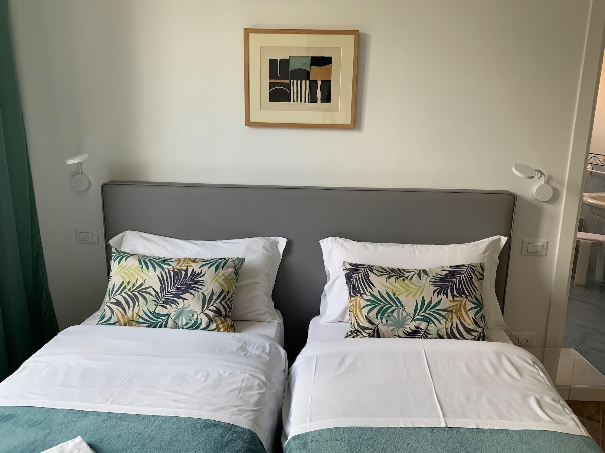 Comfort Astoria Palace Alojamento de Acomodação e Pequeno-almoço Roma