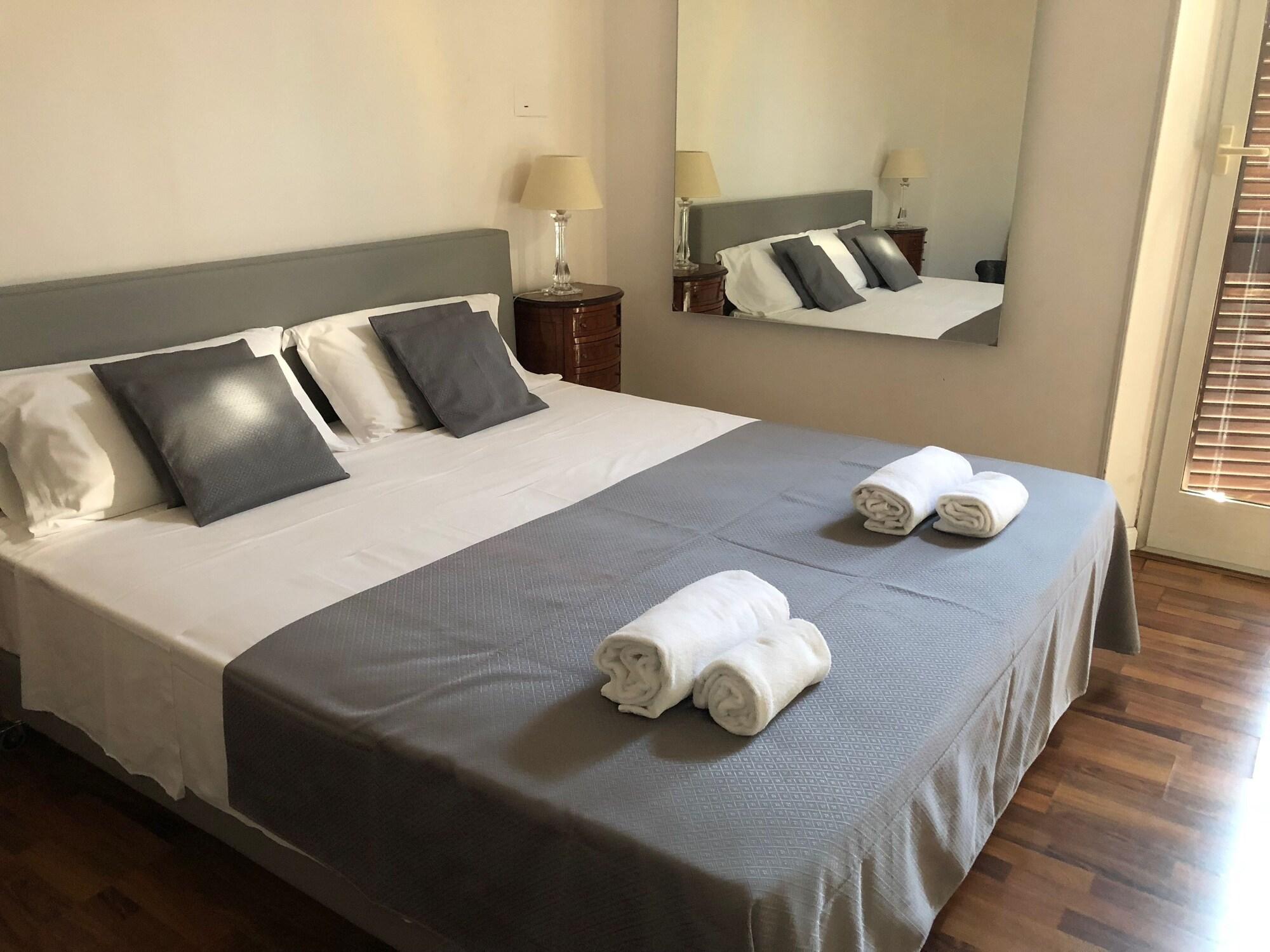Comfort Astoria Palace Roma