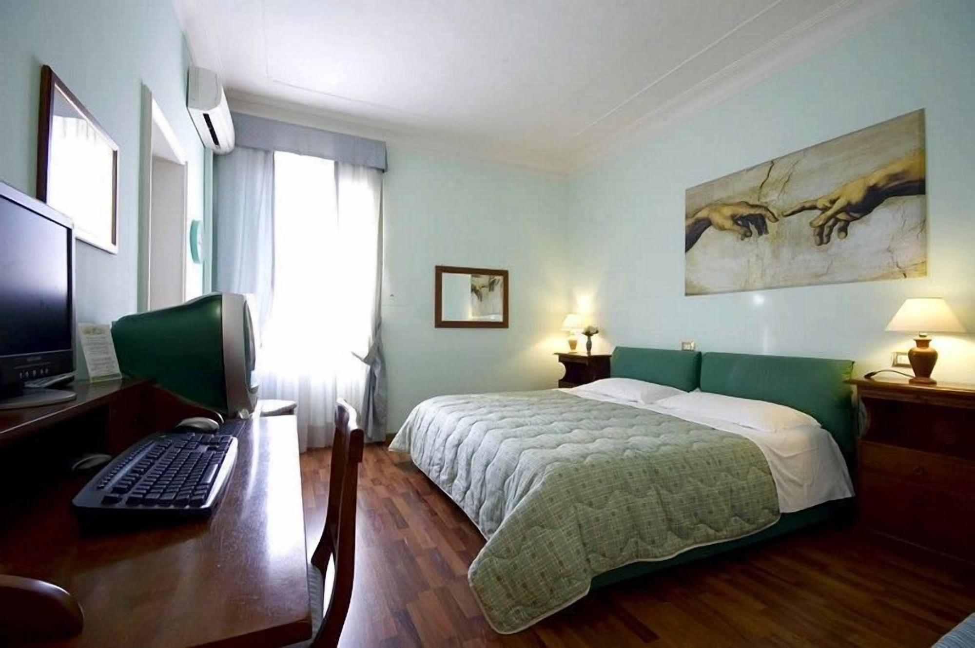 Comfort Astoria Palace Roma