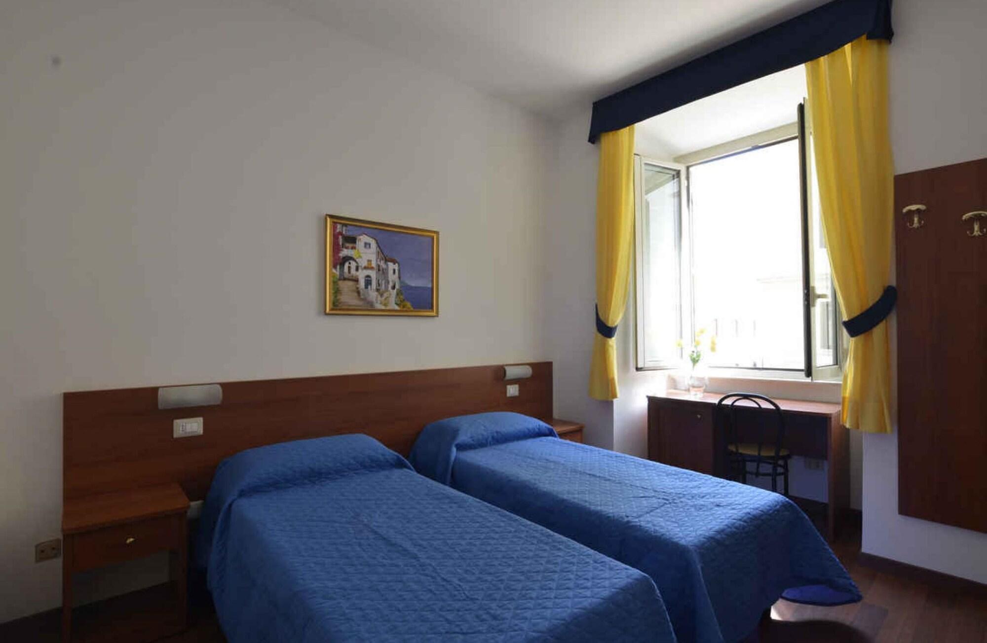 Tex Hotel