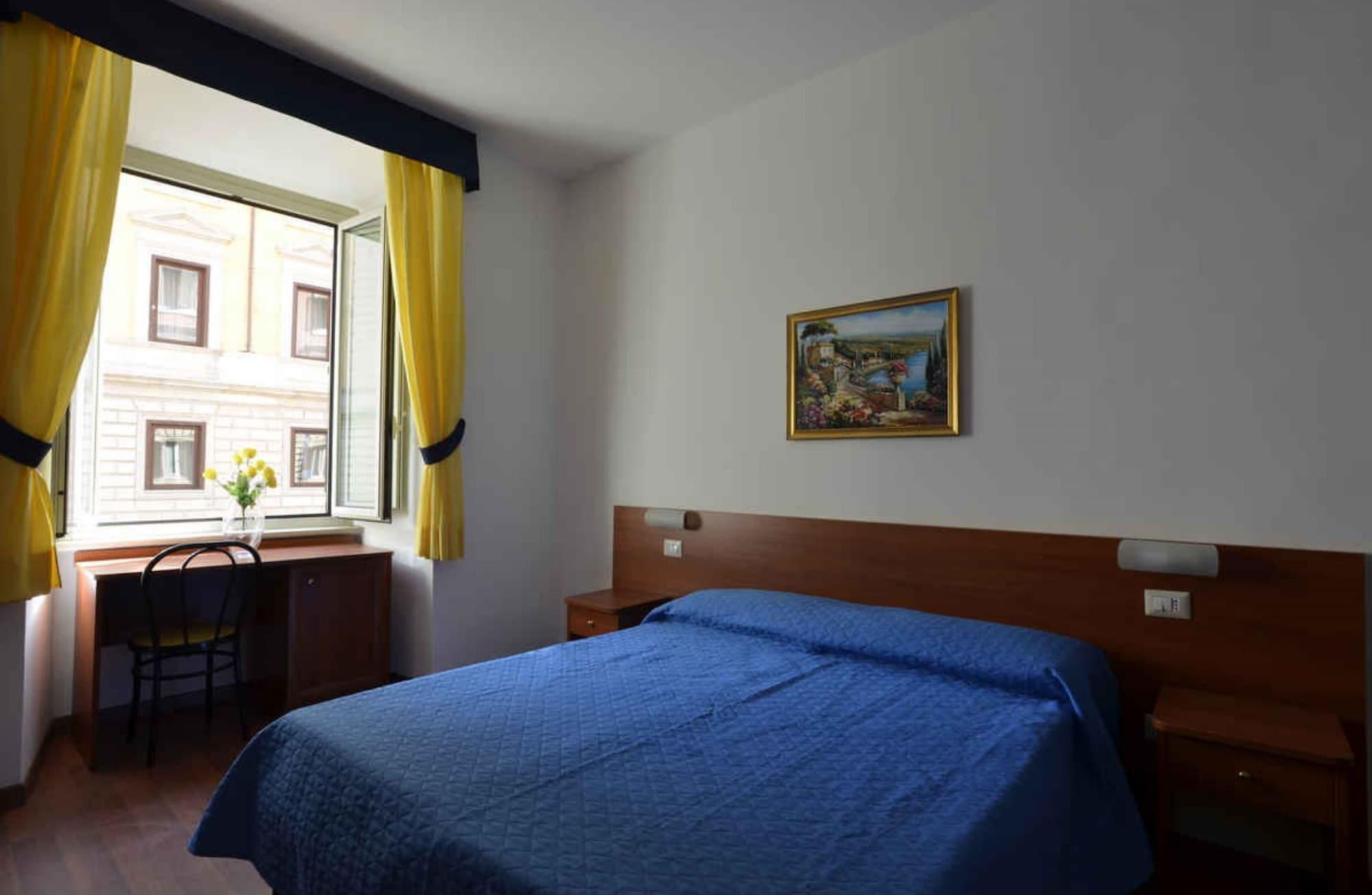 Tex Hotel 3*