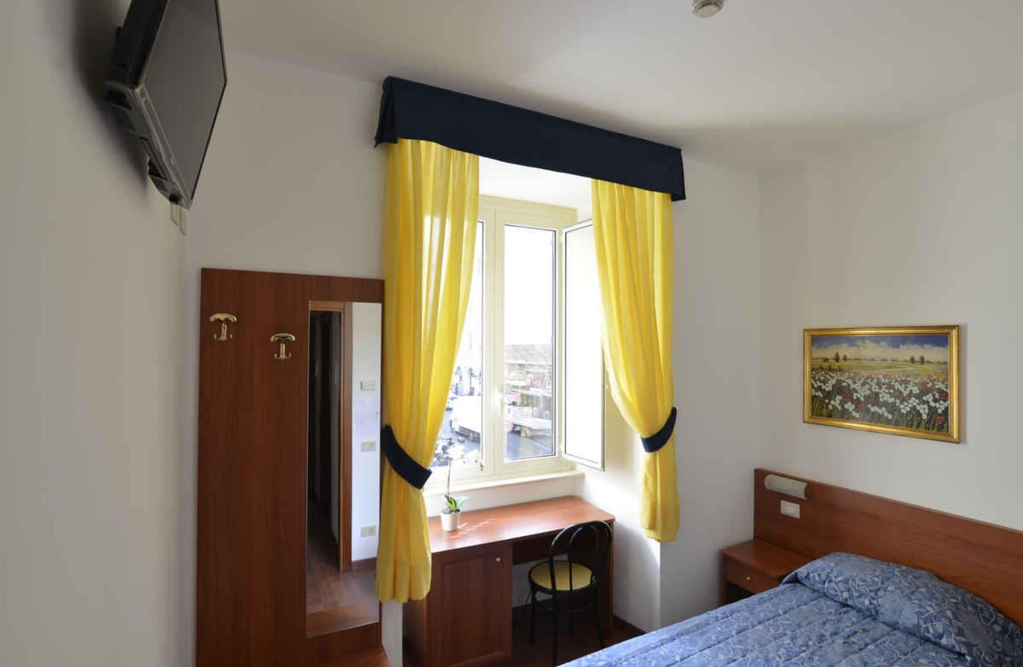 Hotel Tex 3*