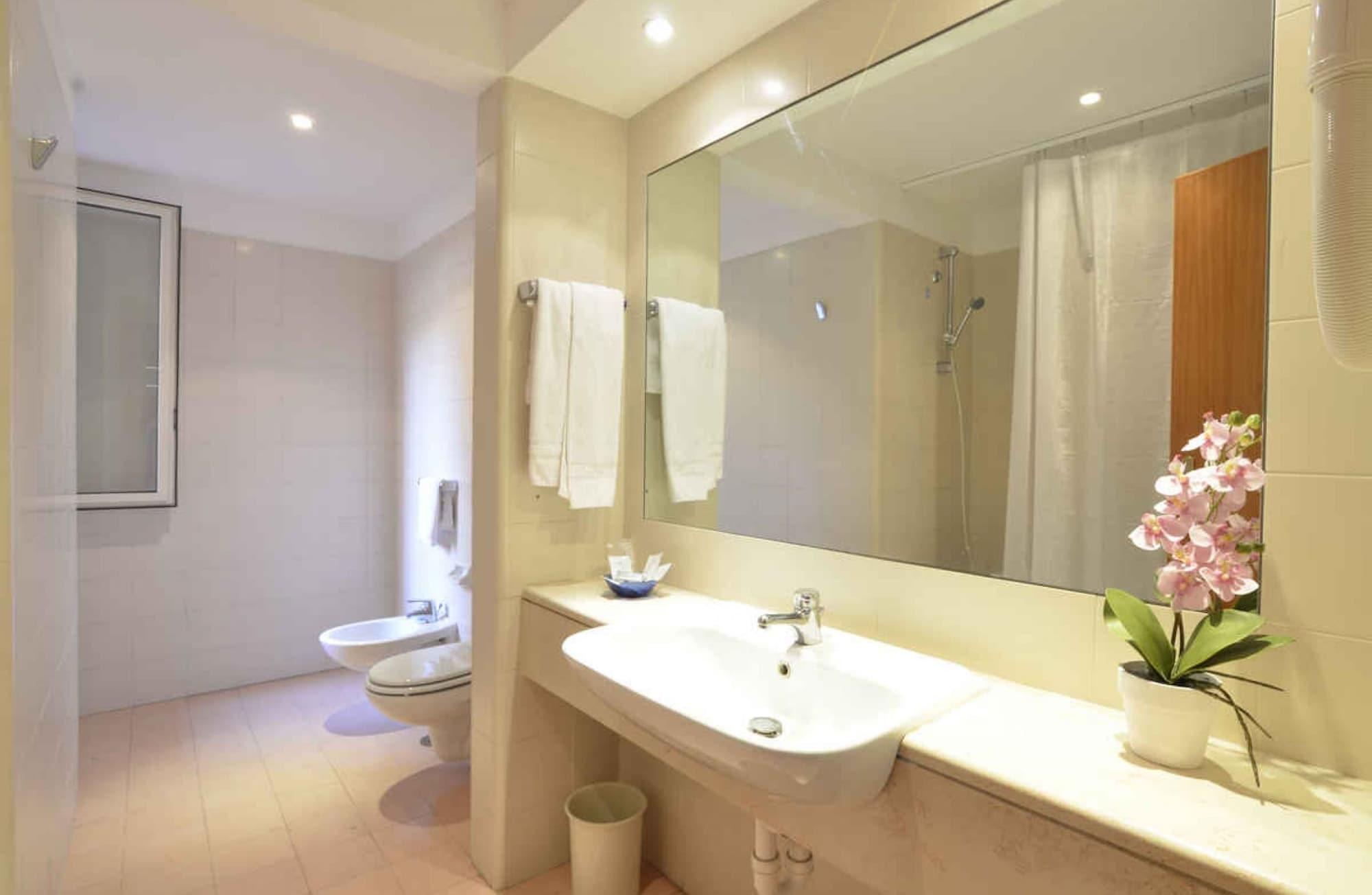 Tex Hotel Roma