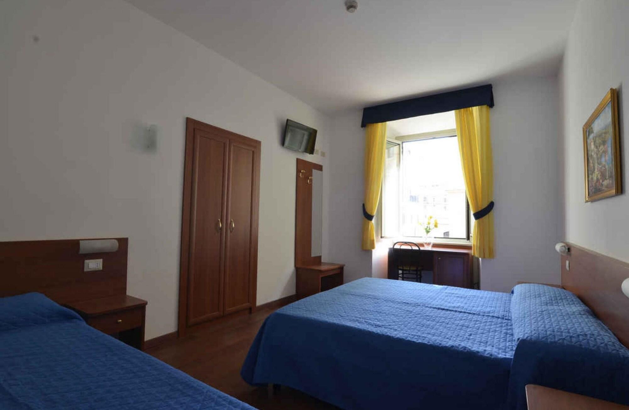 Tex 3* Roma