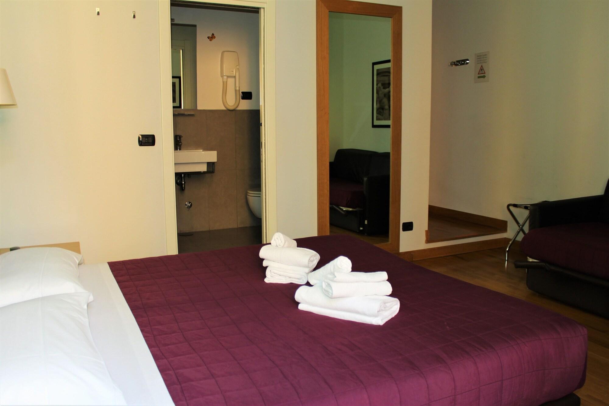 Ferrari Bed & Breakfast Roma