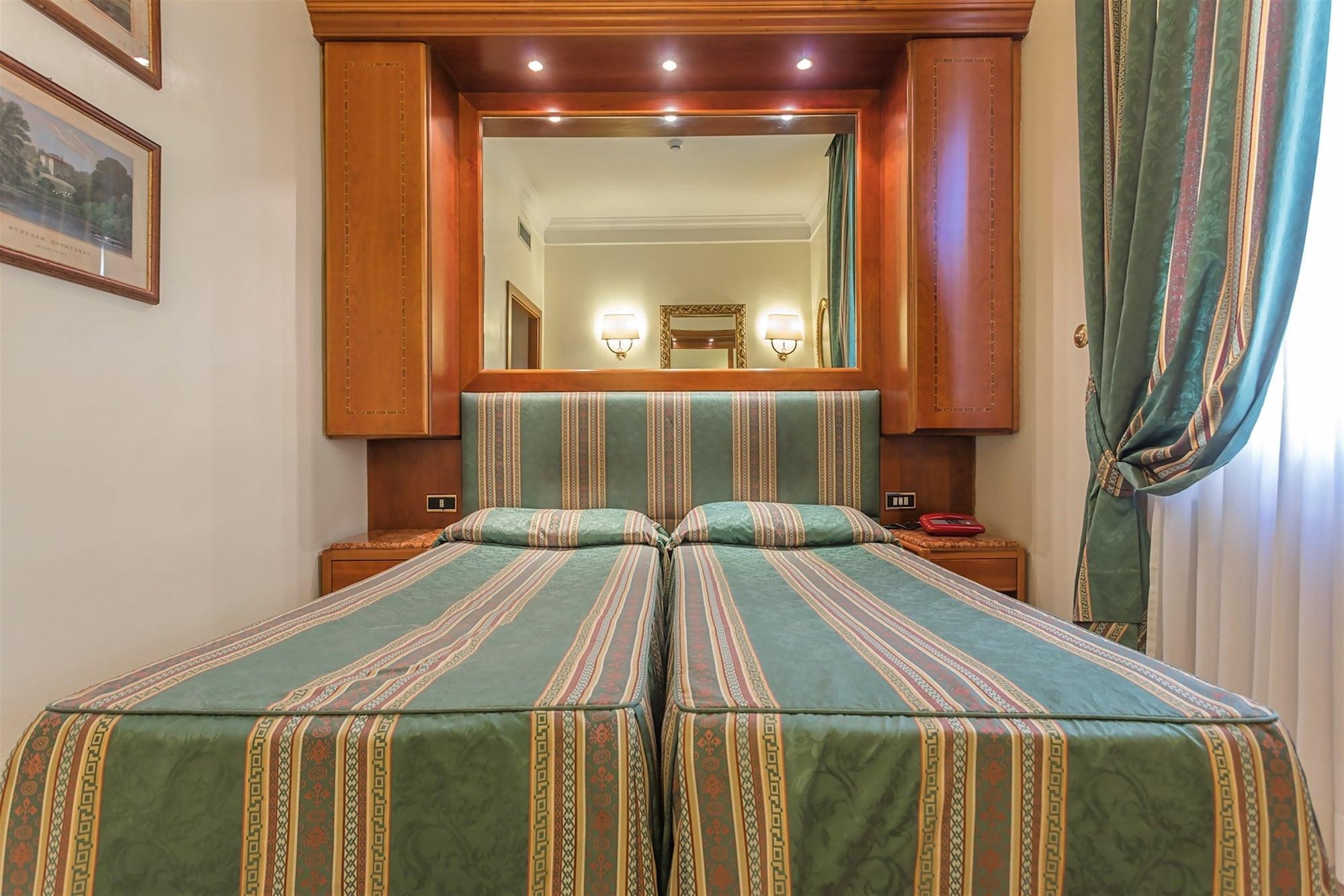 Hotel Raeli Luce 4*