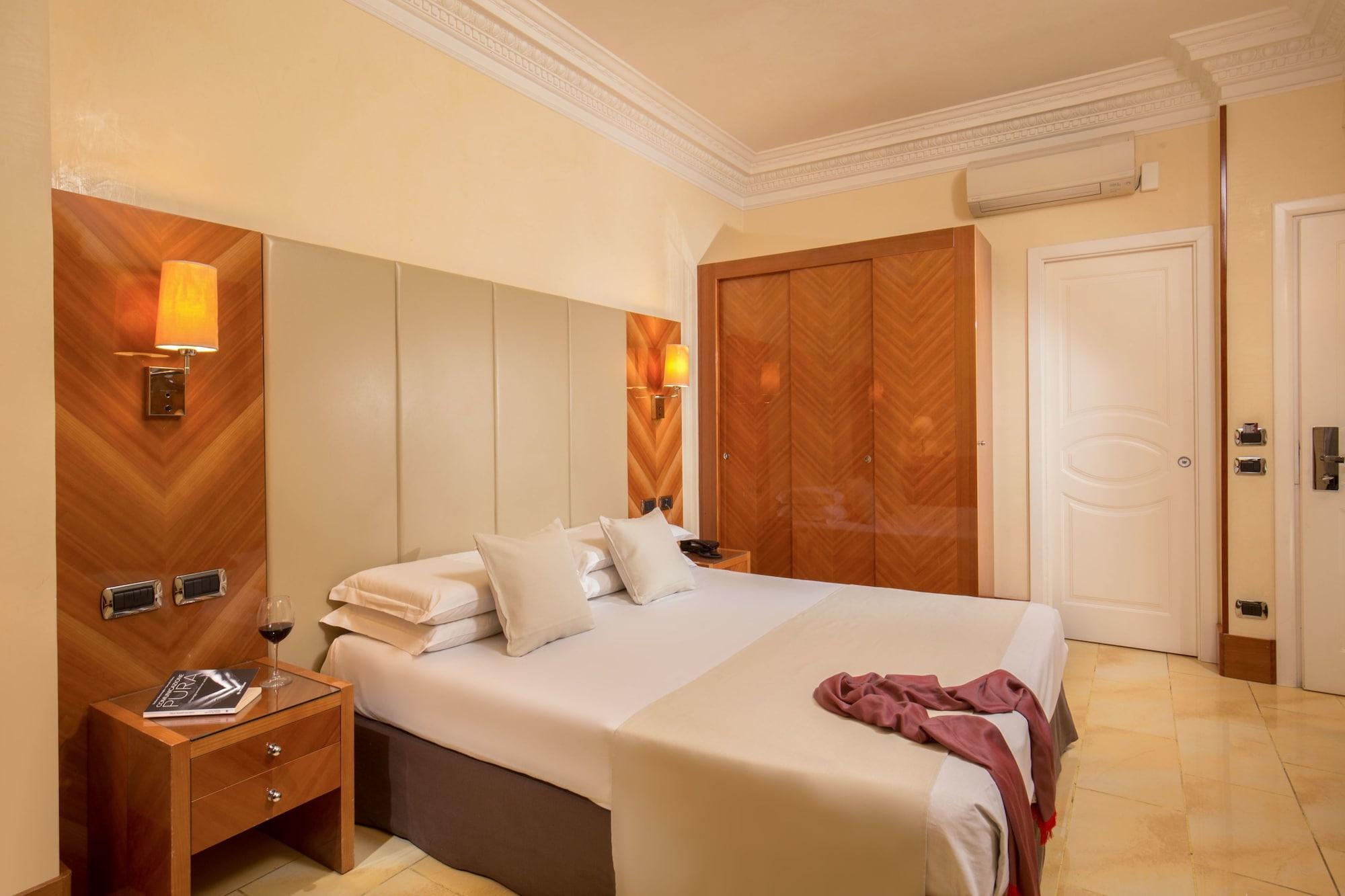 Hotell Sonya 3*