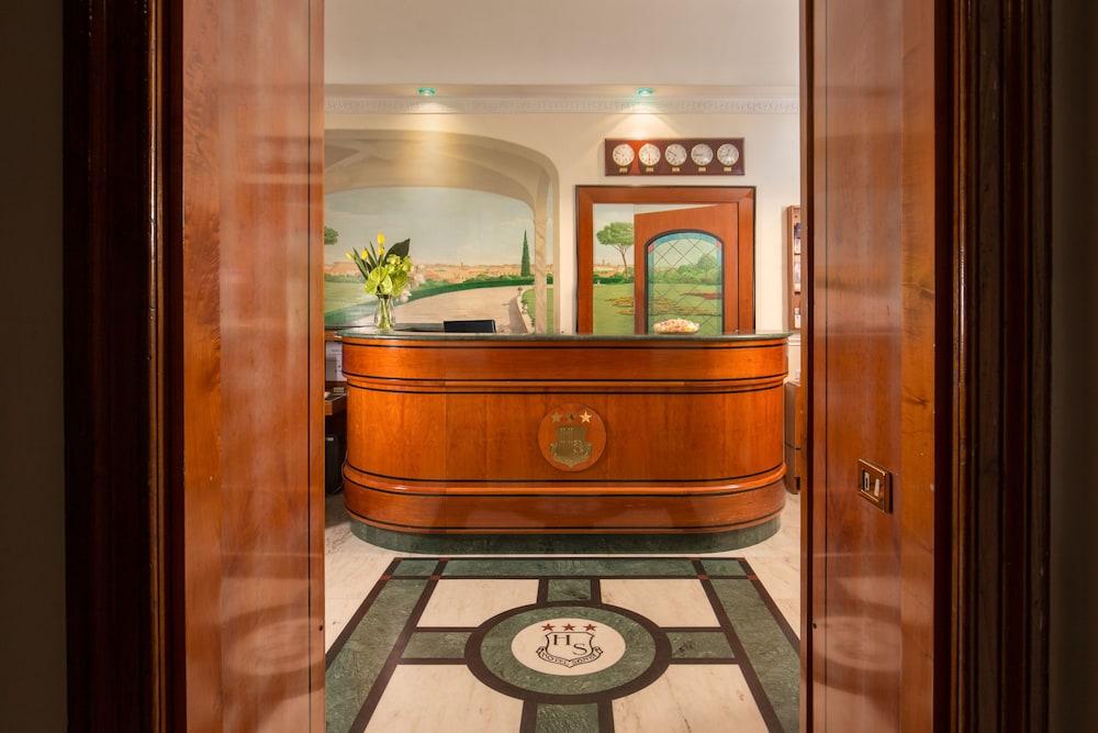 Hotell Sonya