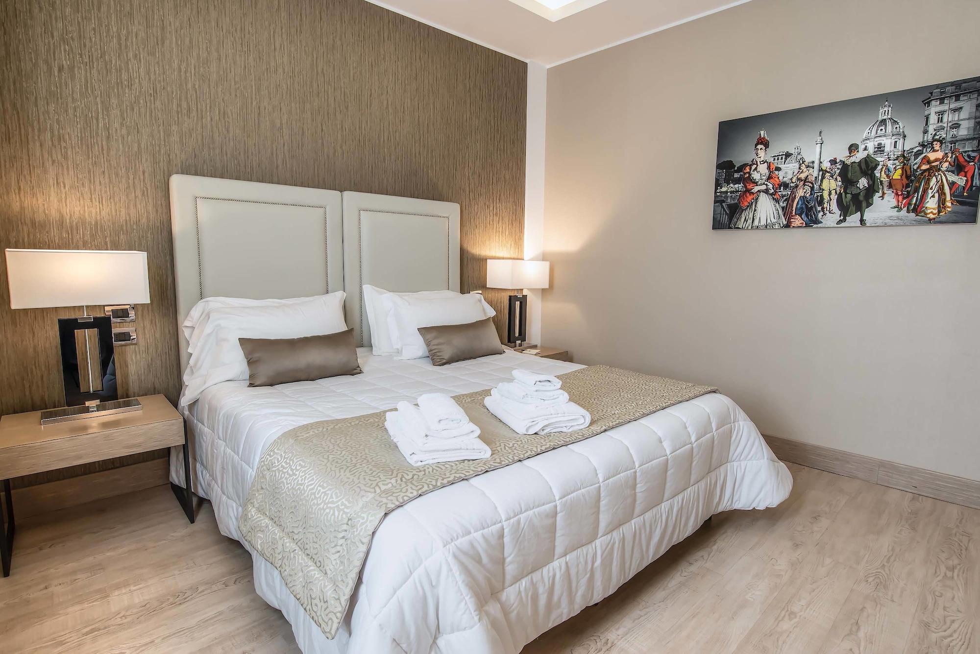 Hotell Genova