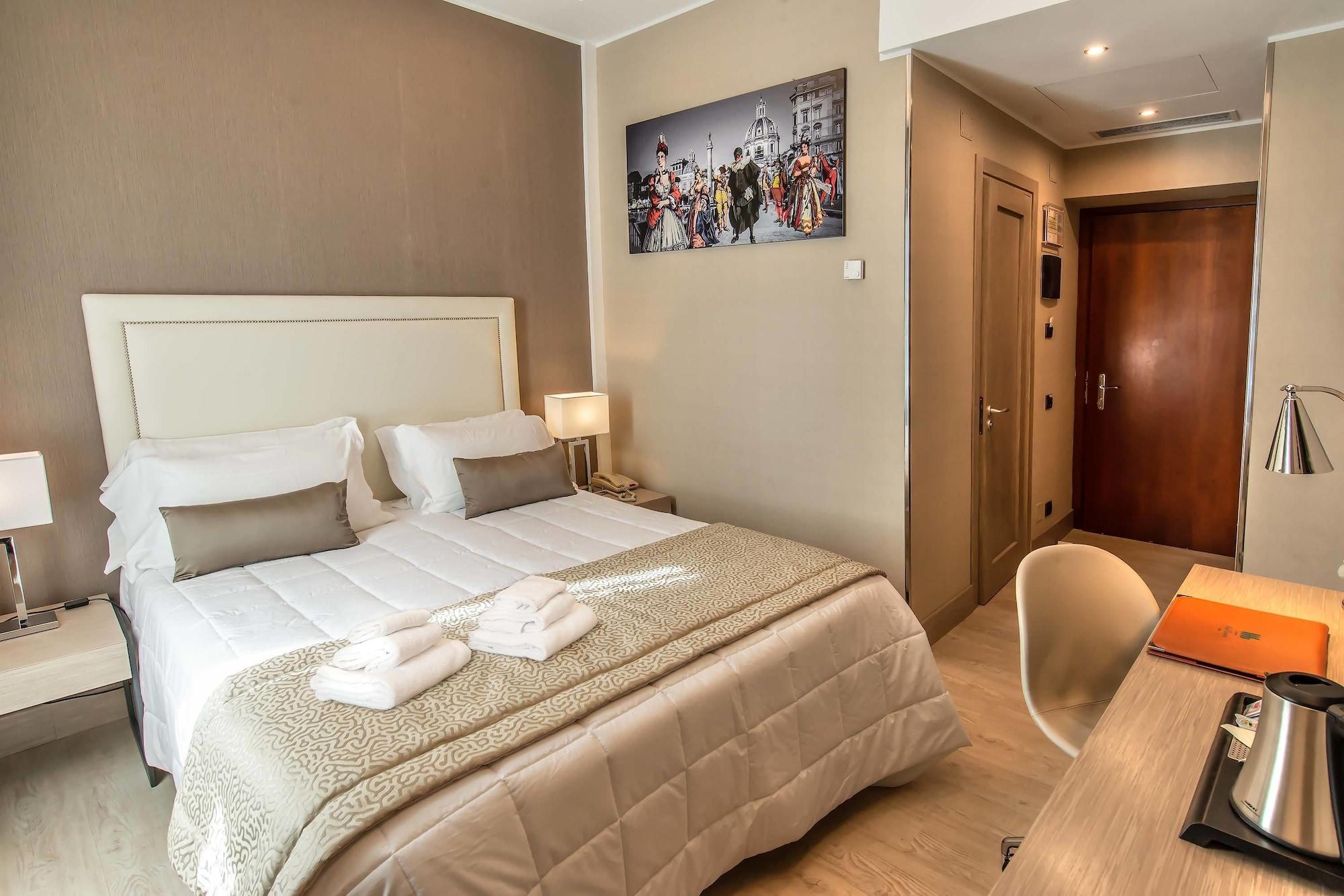 Hotell Genova