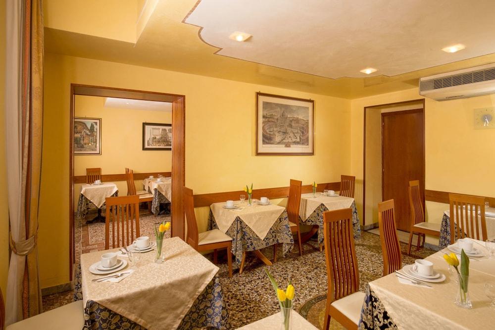 Hotell Sonya Roma