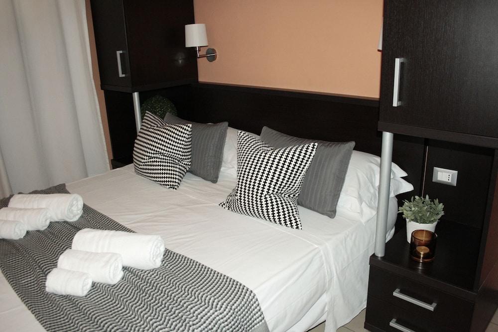 San Lorenzo Hostel Rom