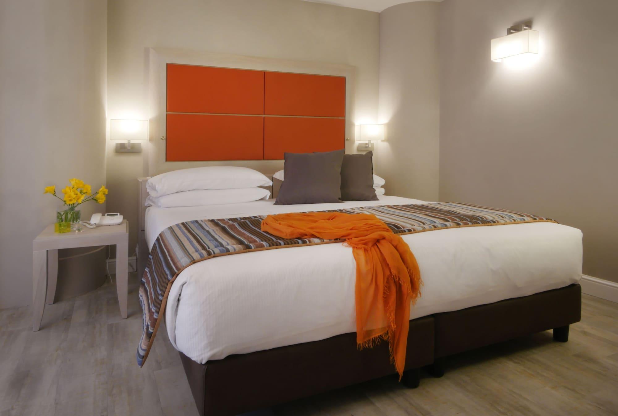 Hotel Maria Regina 4*