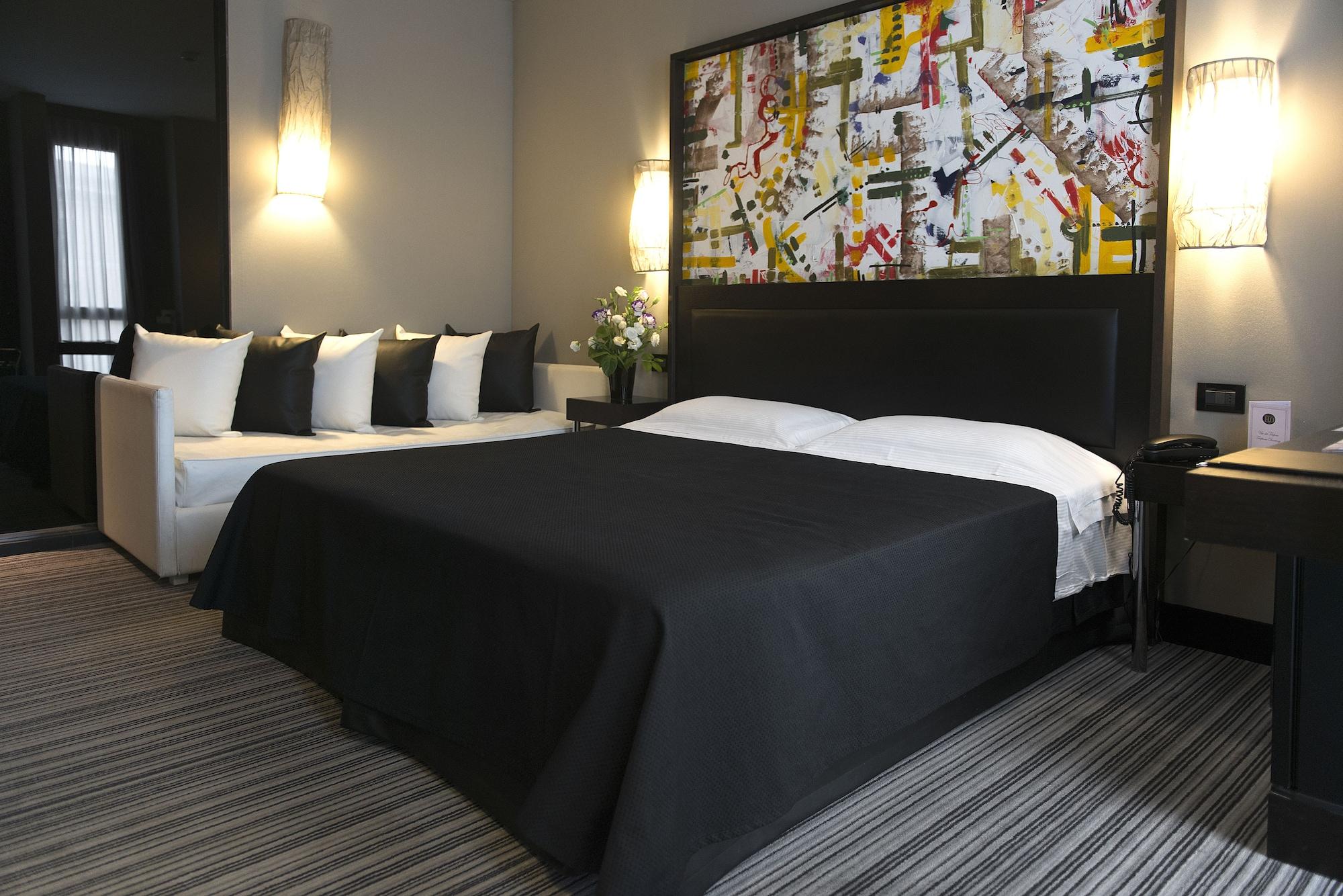 Hotel Twentyone Roma