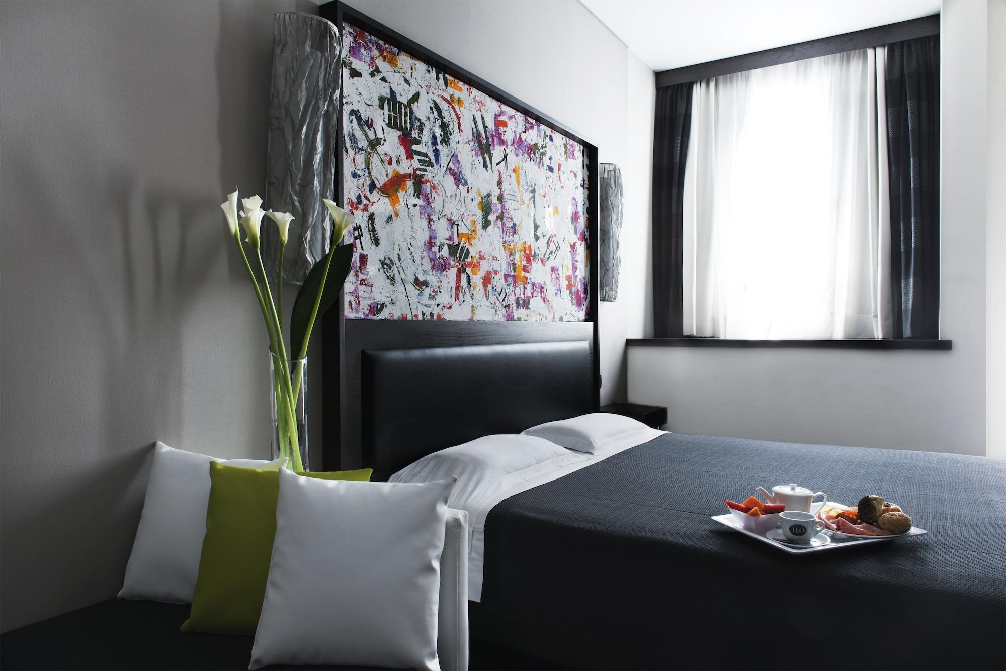 Hotel Twentyone
