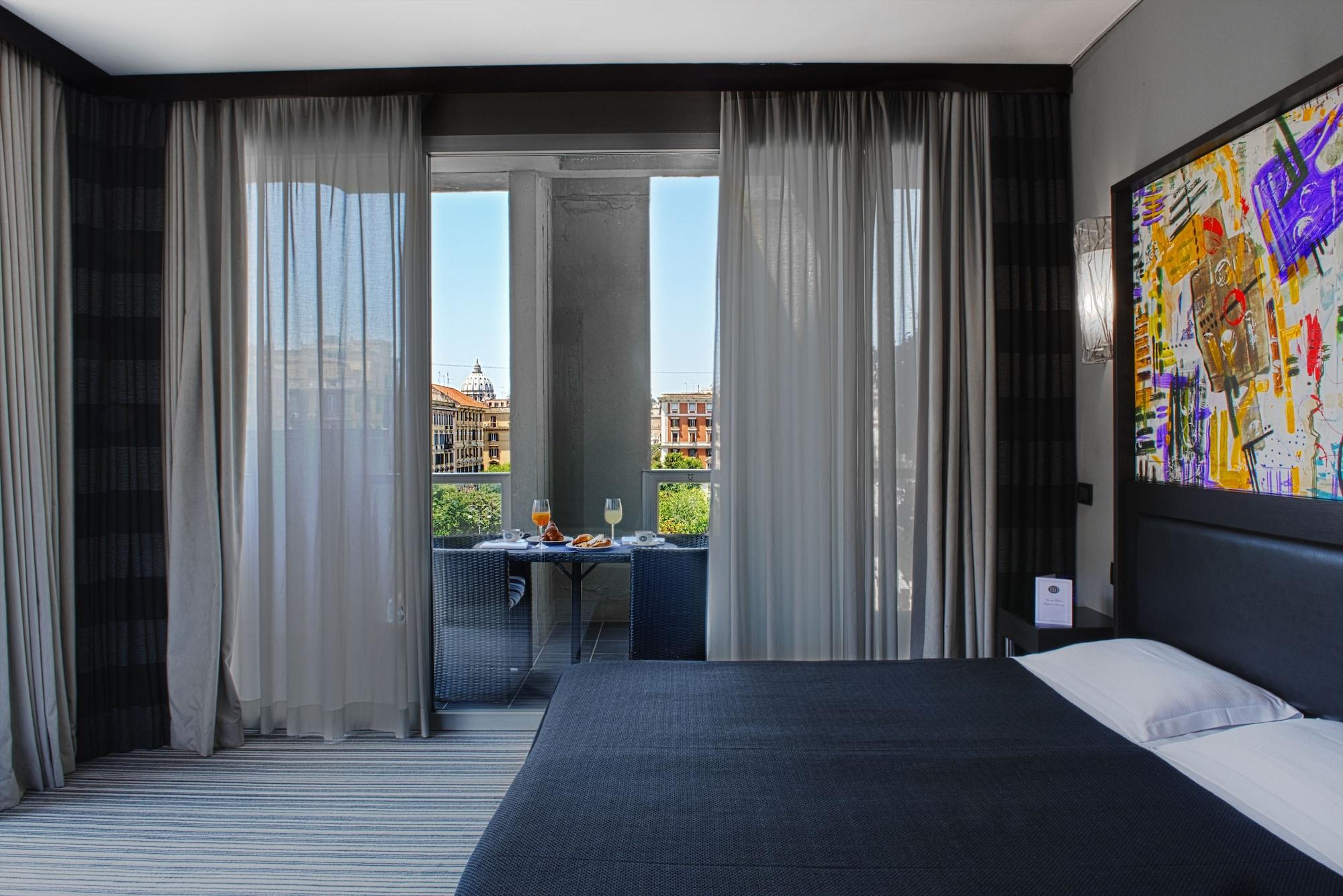 Hotel Twentyone