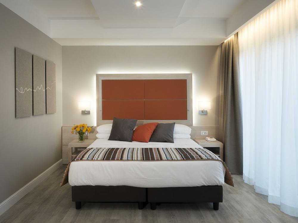 Hotel Maria Regina Roma