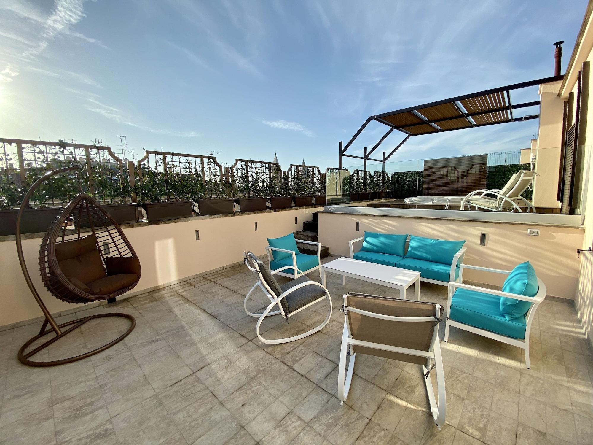 Genova Hotell 4*