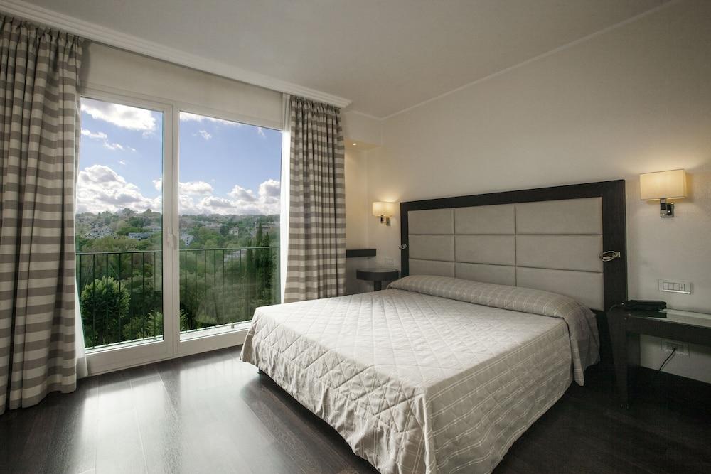 Maria Regina Hotel